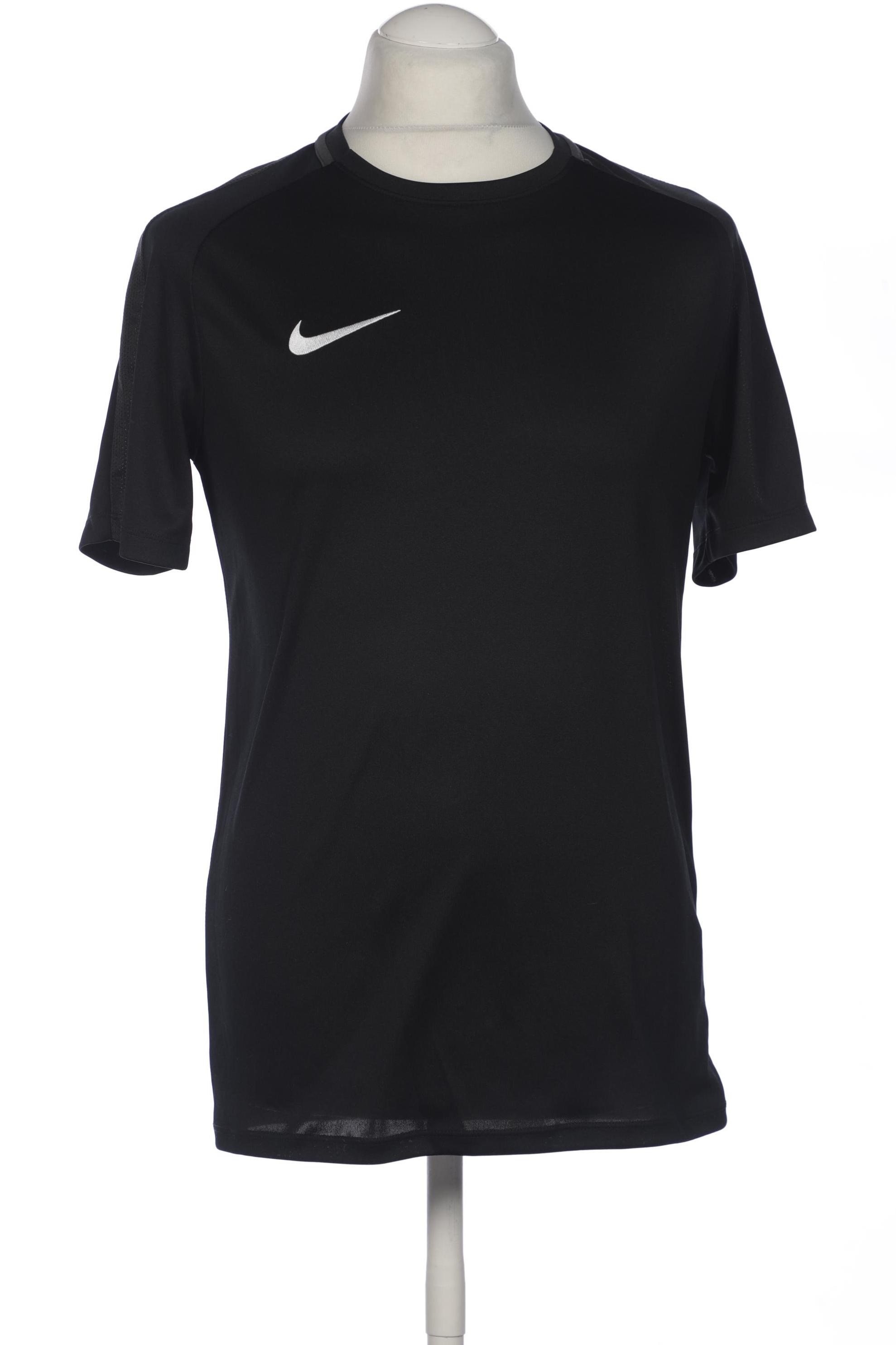 

Nike Herren T-Shirt, schwarz, Gr. 48