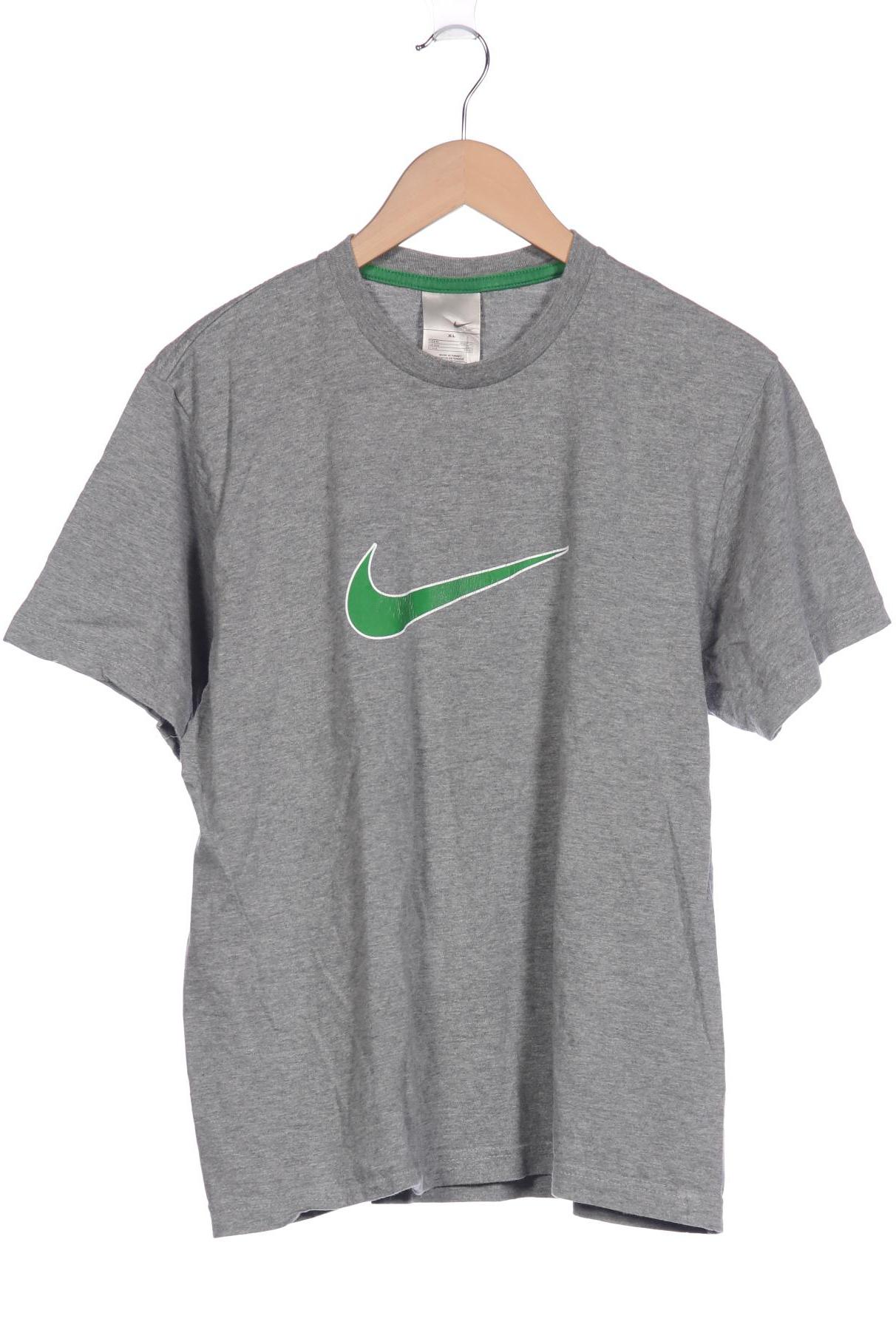 

Nike Herren T-Shirt, grau, Gr. 54