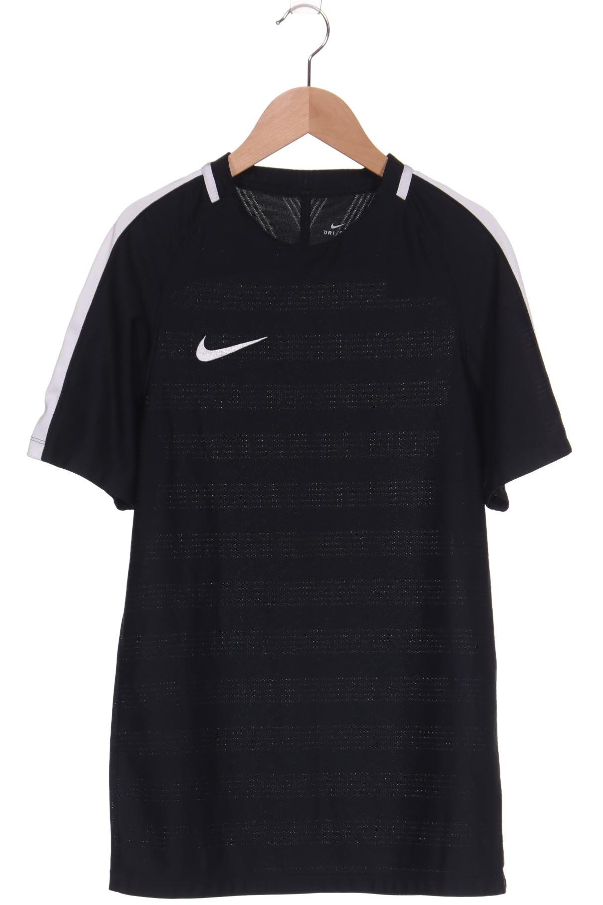 

Nike Herren T-Shirt, schwarz