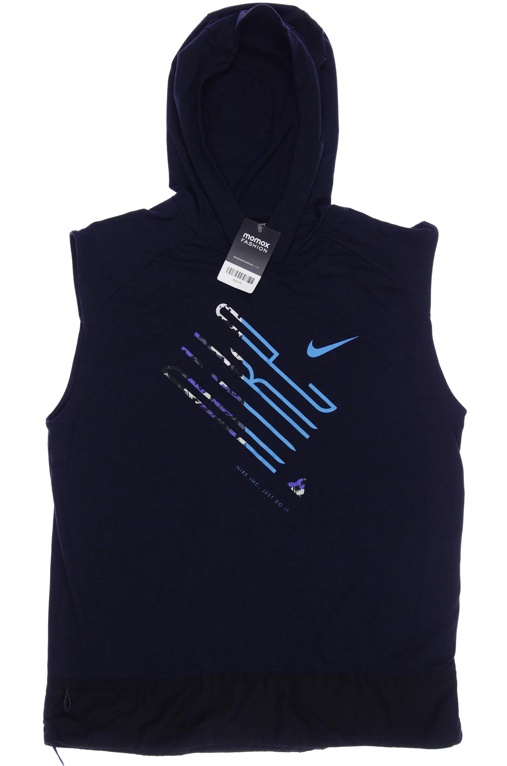 

Nike Herren T-Shirt, marineblau