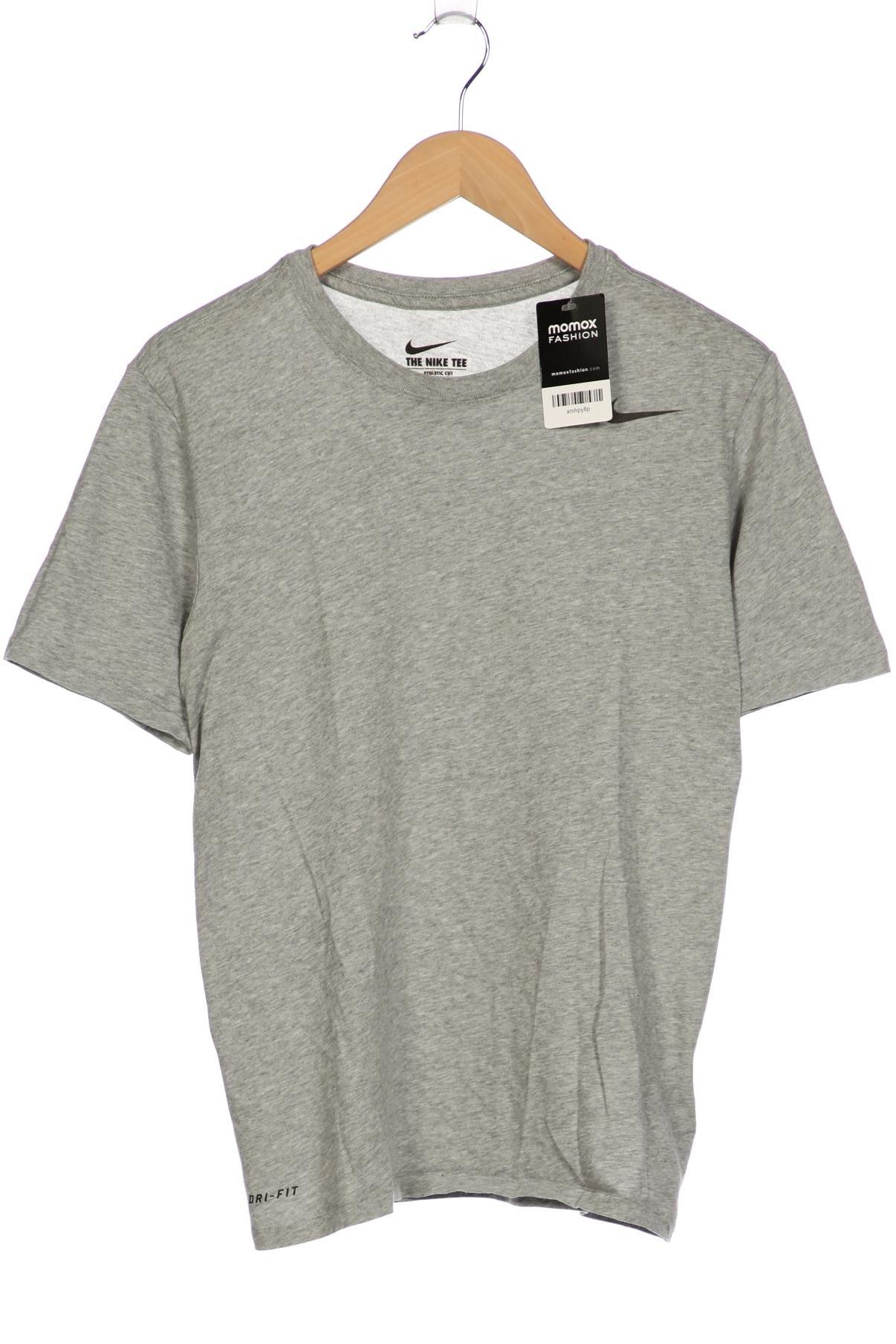 

Nike Herren T-Shirt, grau, Gr. 48