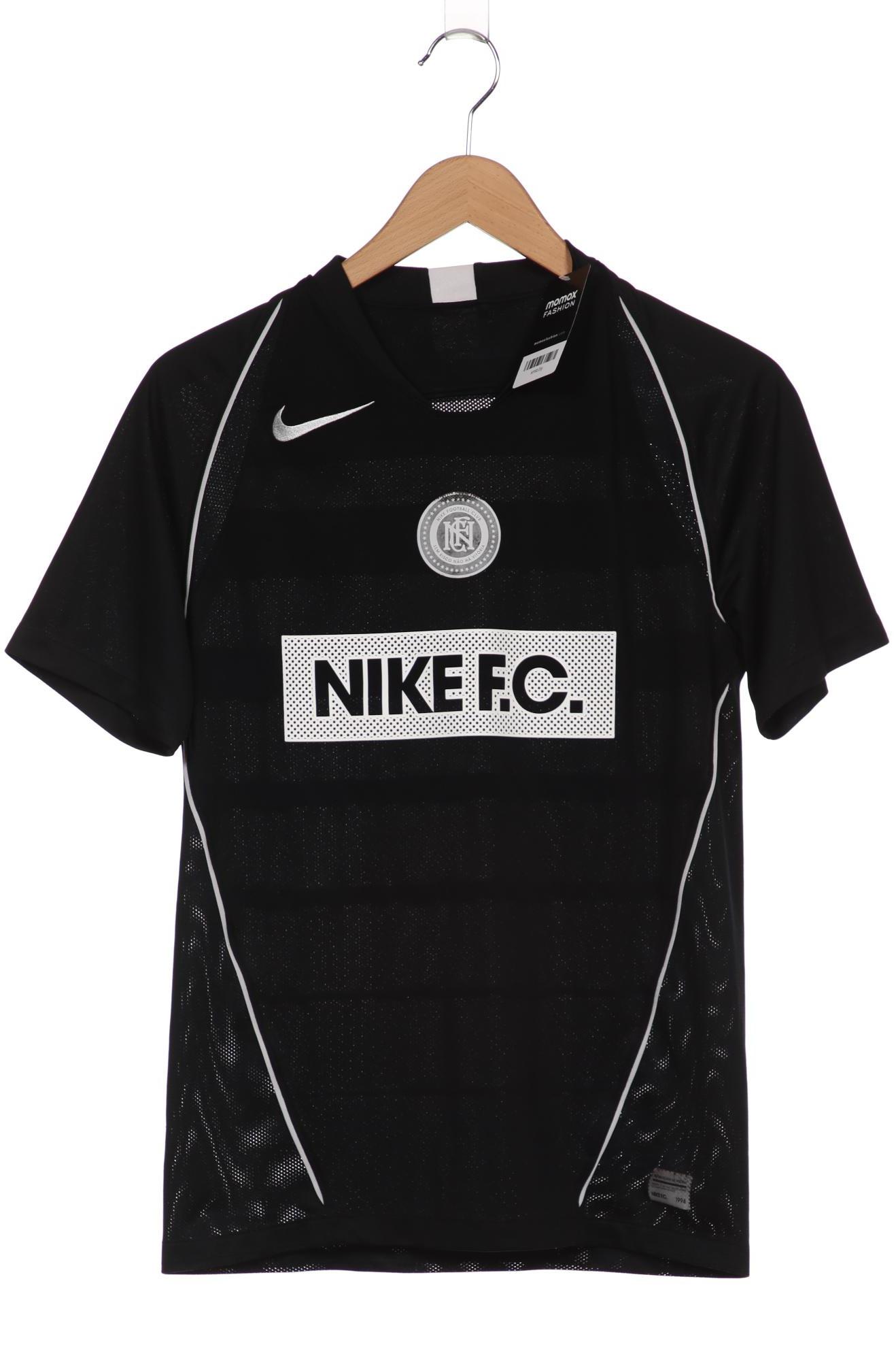 

Nike Herren T-Shirt, schwarz