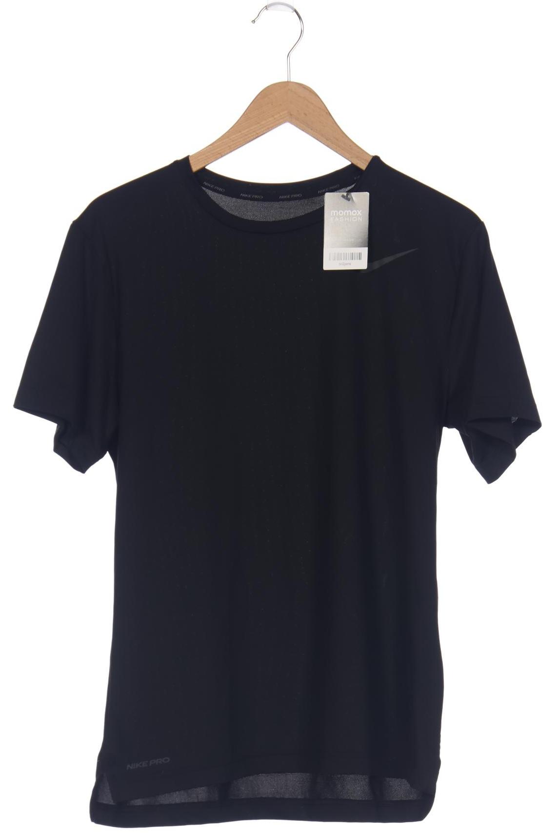 

Nike Herren T-Shirt, schwarz
