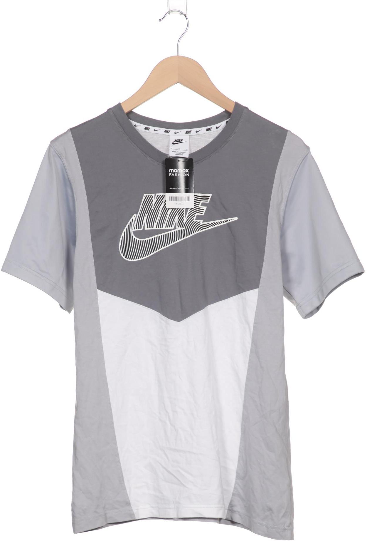 

Nike Herren T-Shirt, grau