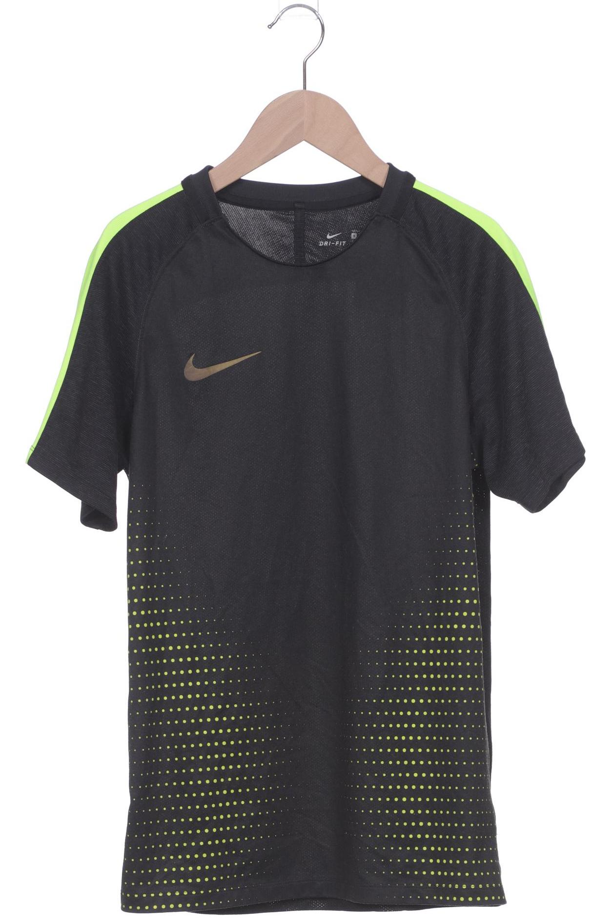 

Nike Herren T-Shirt, schwarz, Gr. 46