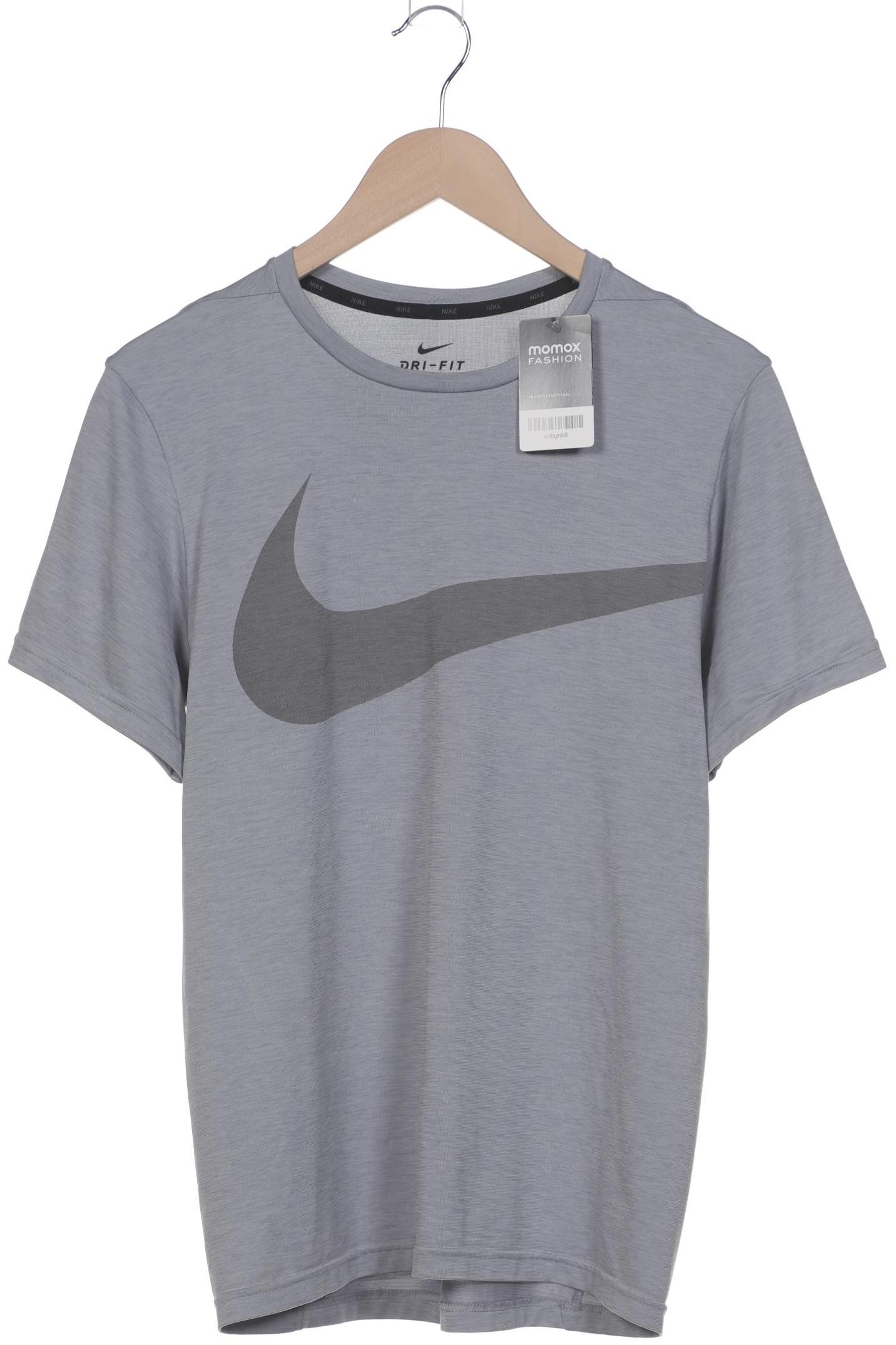 

Nike Herren T-Shirt, grau, Gr. 46