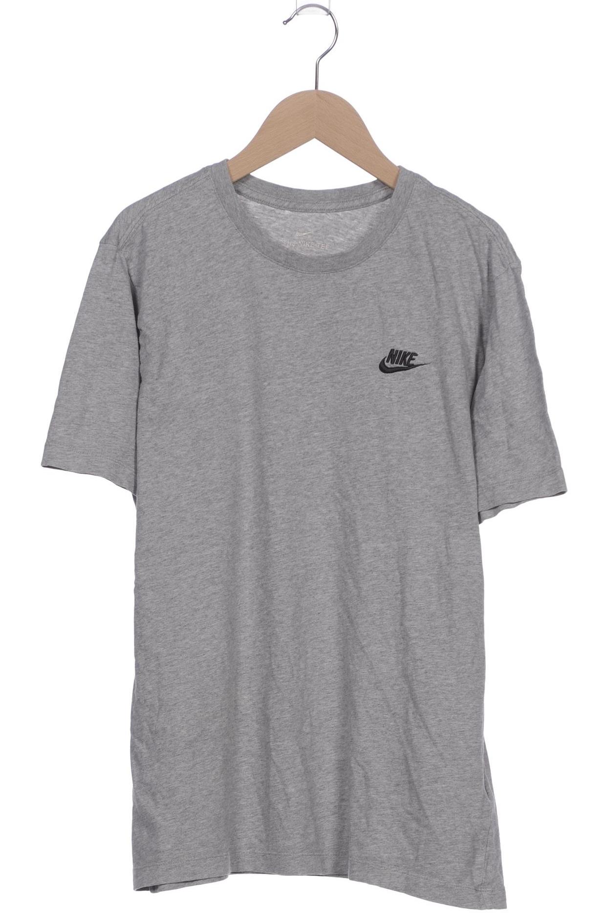 

Nike Herren T-Shirt, grau, Gr. 48