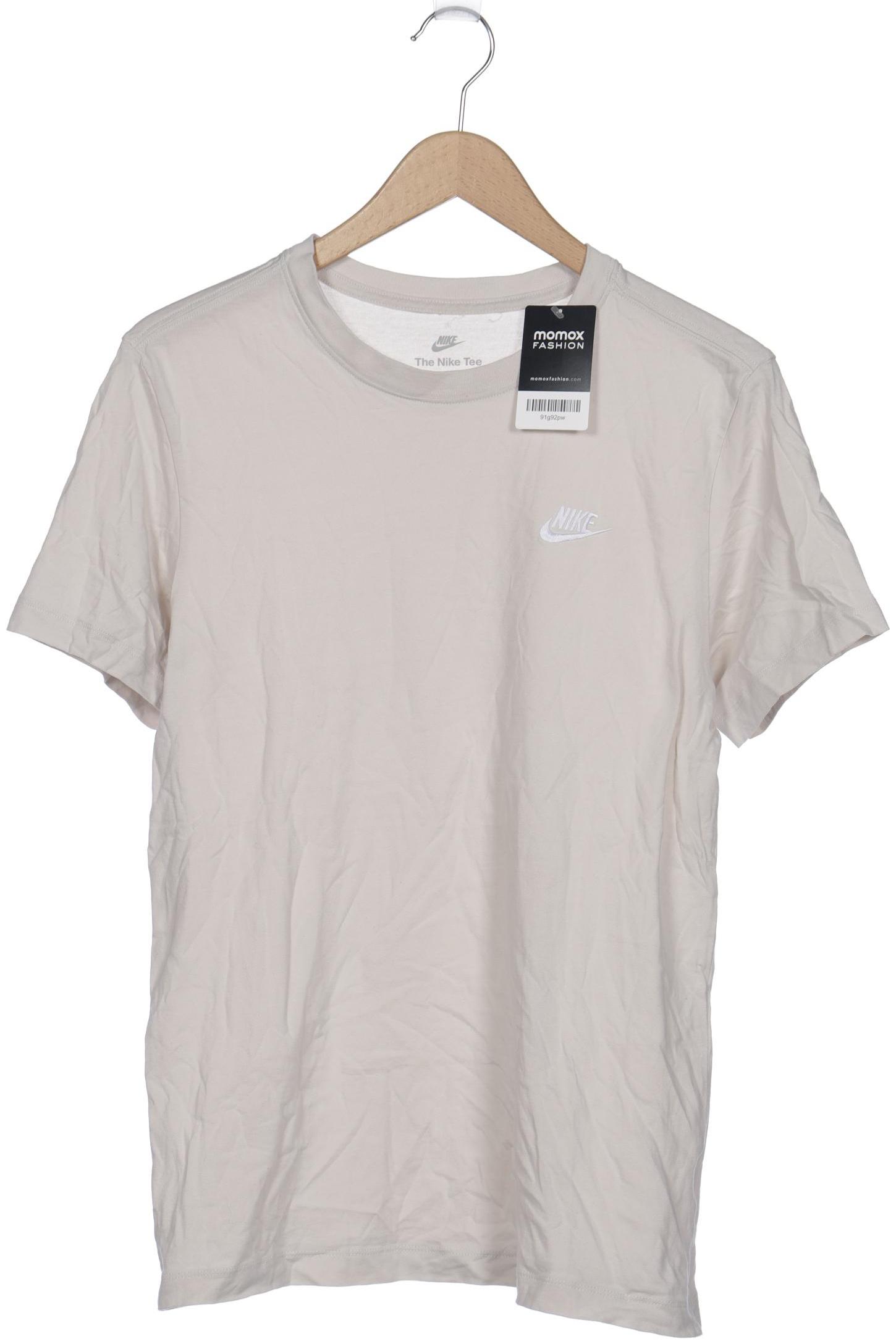 

Nike Herren T-Shirt, beige, Gr. 48
