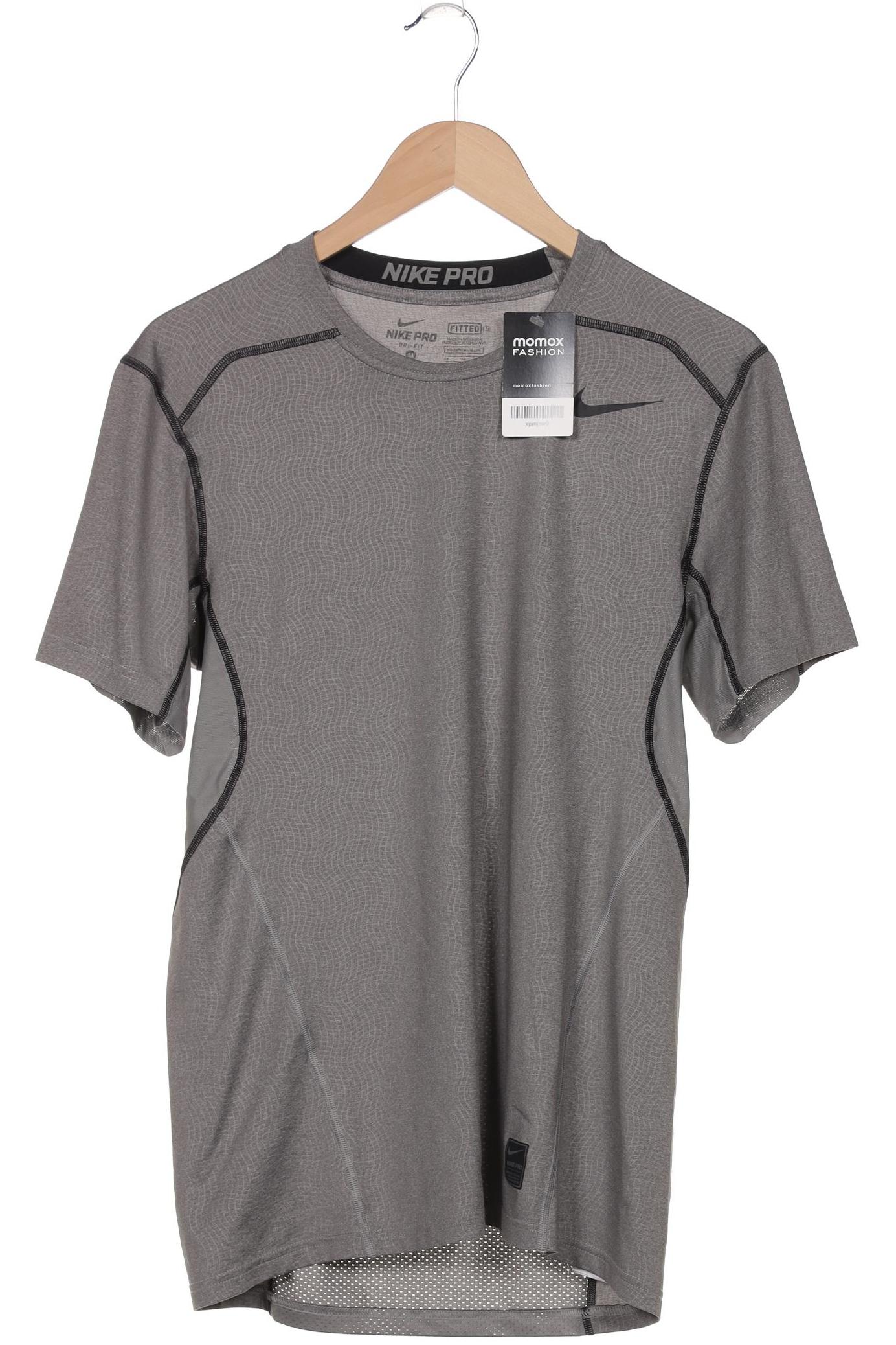 

Nike Herren T-Shirt, grau, Gr. 48