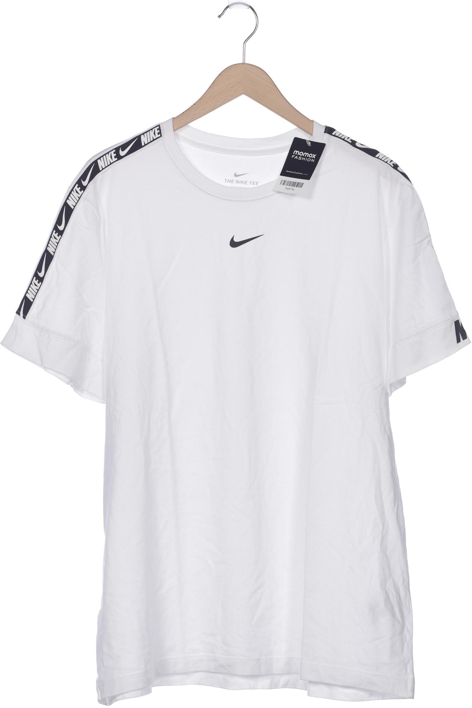 

Nike Herren T-Shirt, weiß, Gr. 56