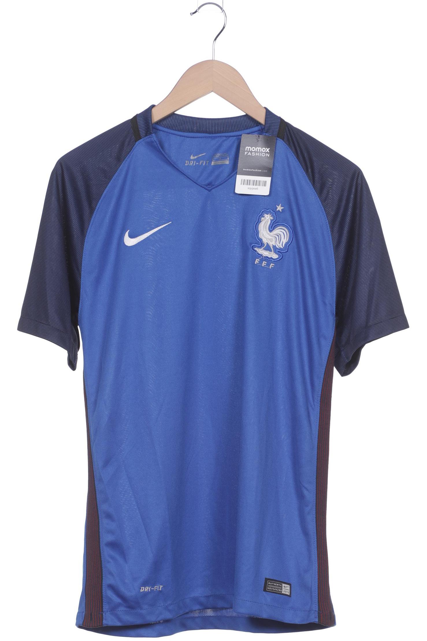 

Nike Herren T-Shirt, blau