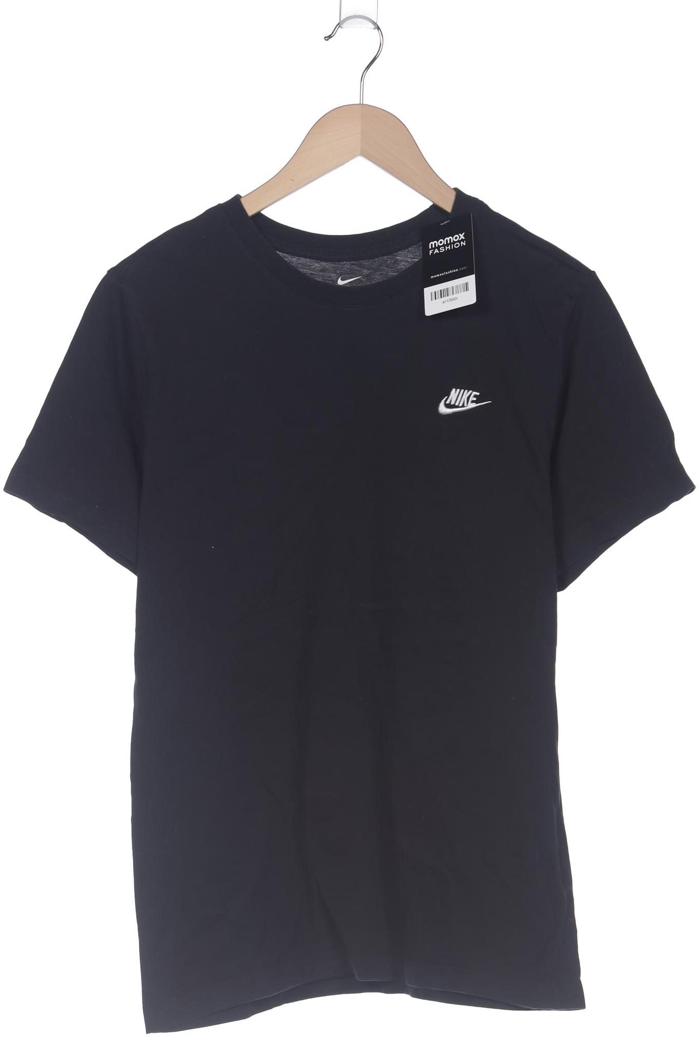 

Nike Herren T-Shirt, schwarz, Gr. 48