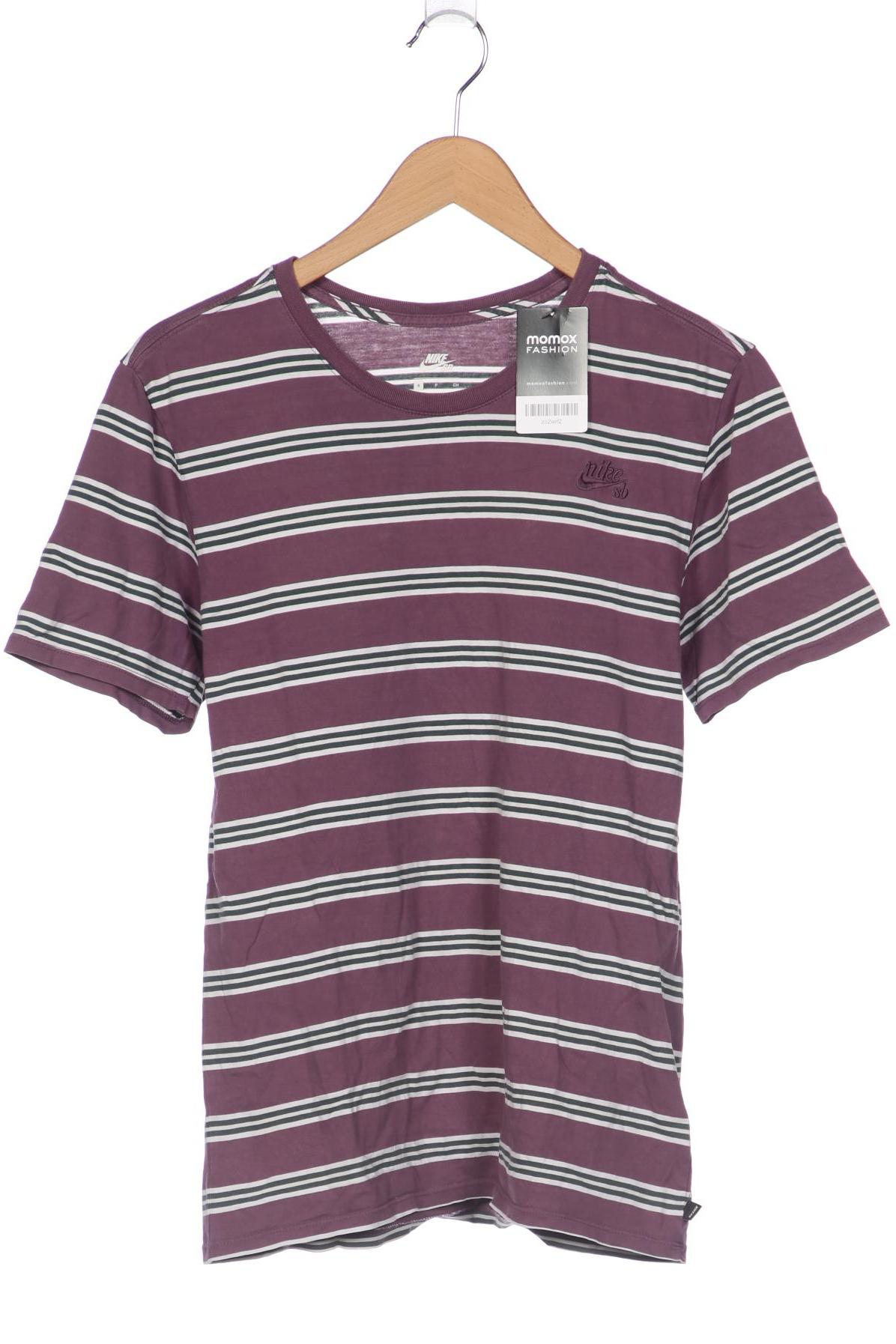 

Nike Herren T-Shirt, flieder, Gr. 46