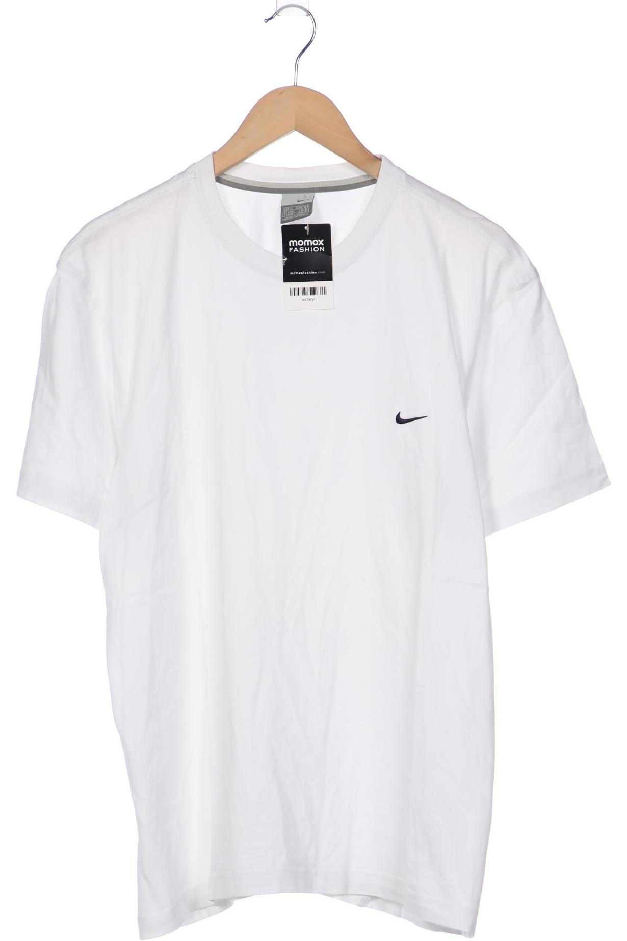 

Nike Herren T-Shirt, weiß, Gr. 54