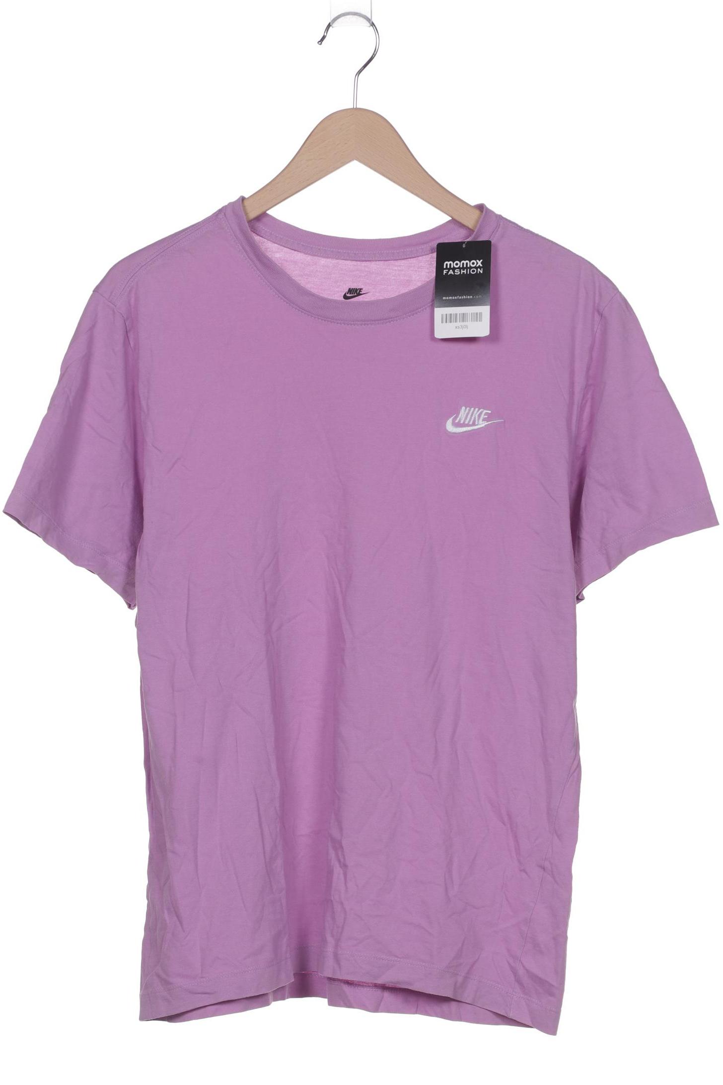 

Nike Herren T-Shirt, pink, Gr. 52