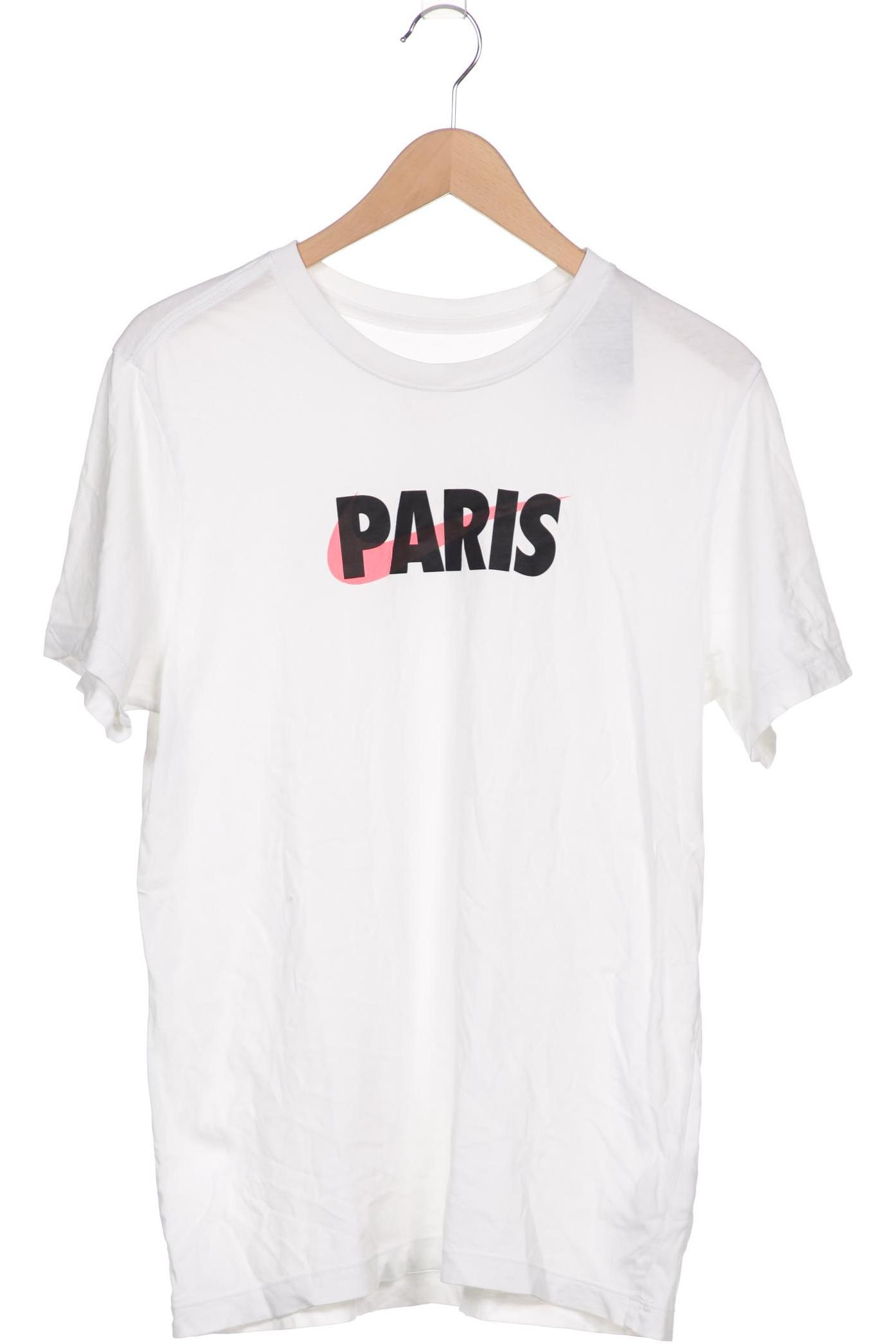 

Nike Herren T-Shirt, weiß