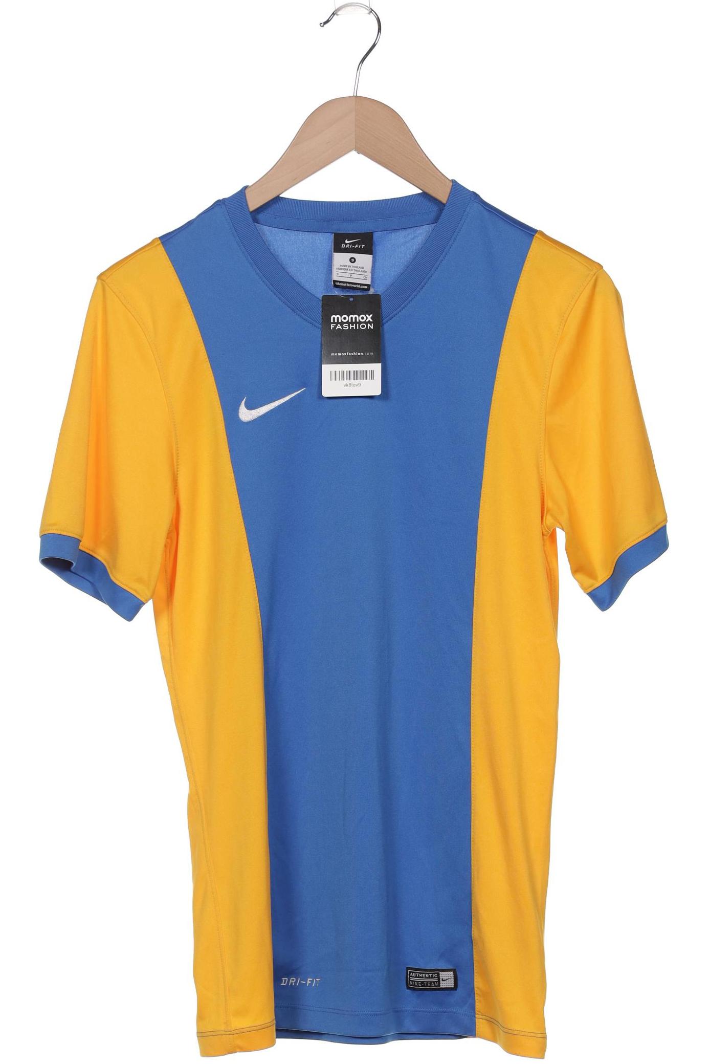 

Nike Herren T-Shirt, blau, Gr. 46