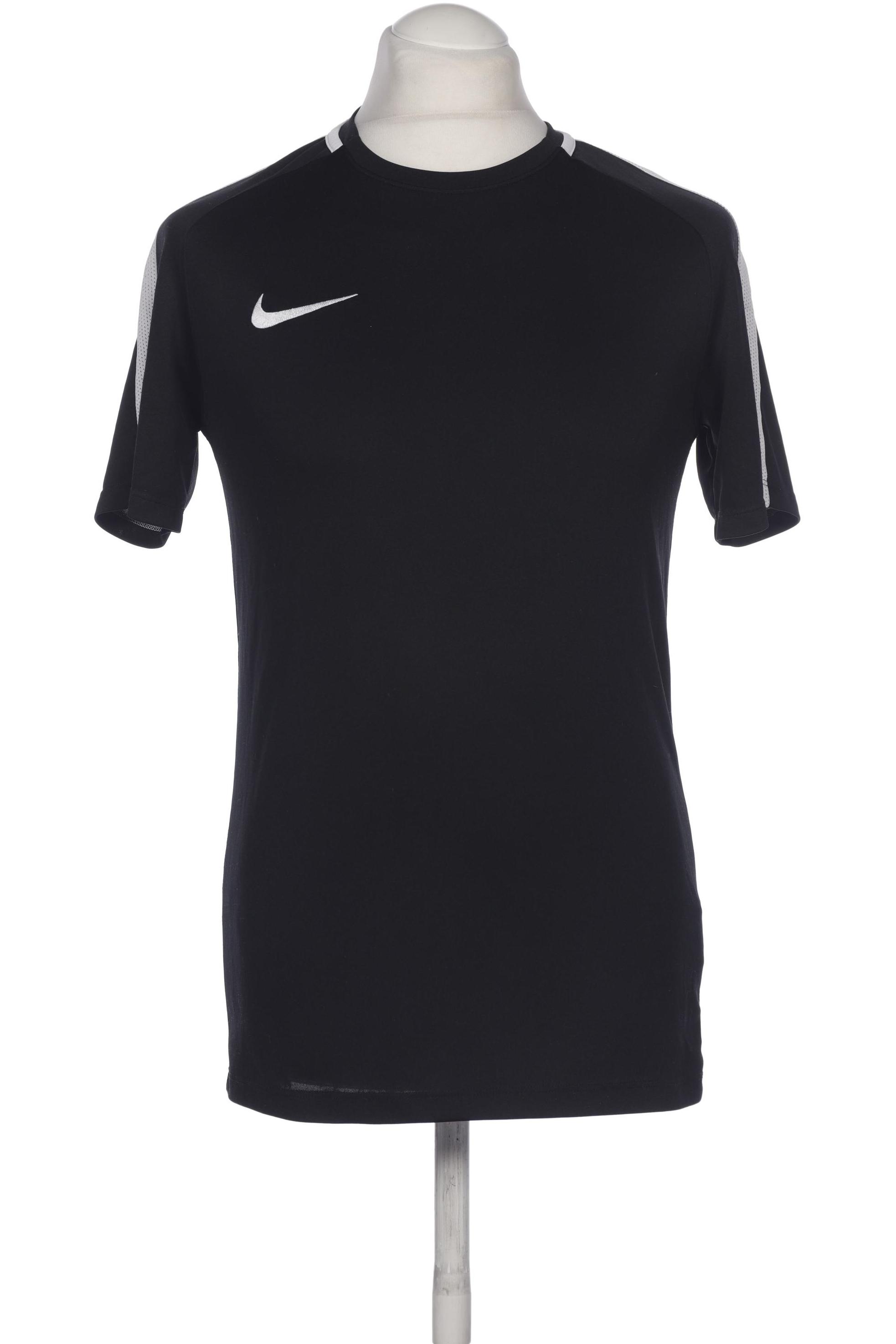 

Nike Herren T-Shirt, schwarz, Gr. 48