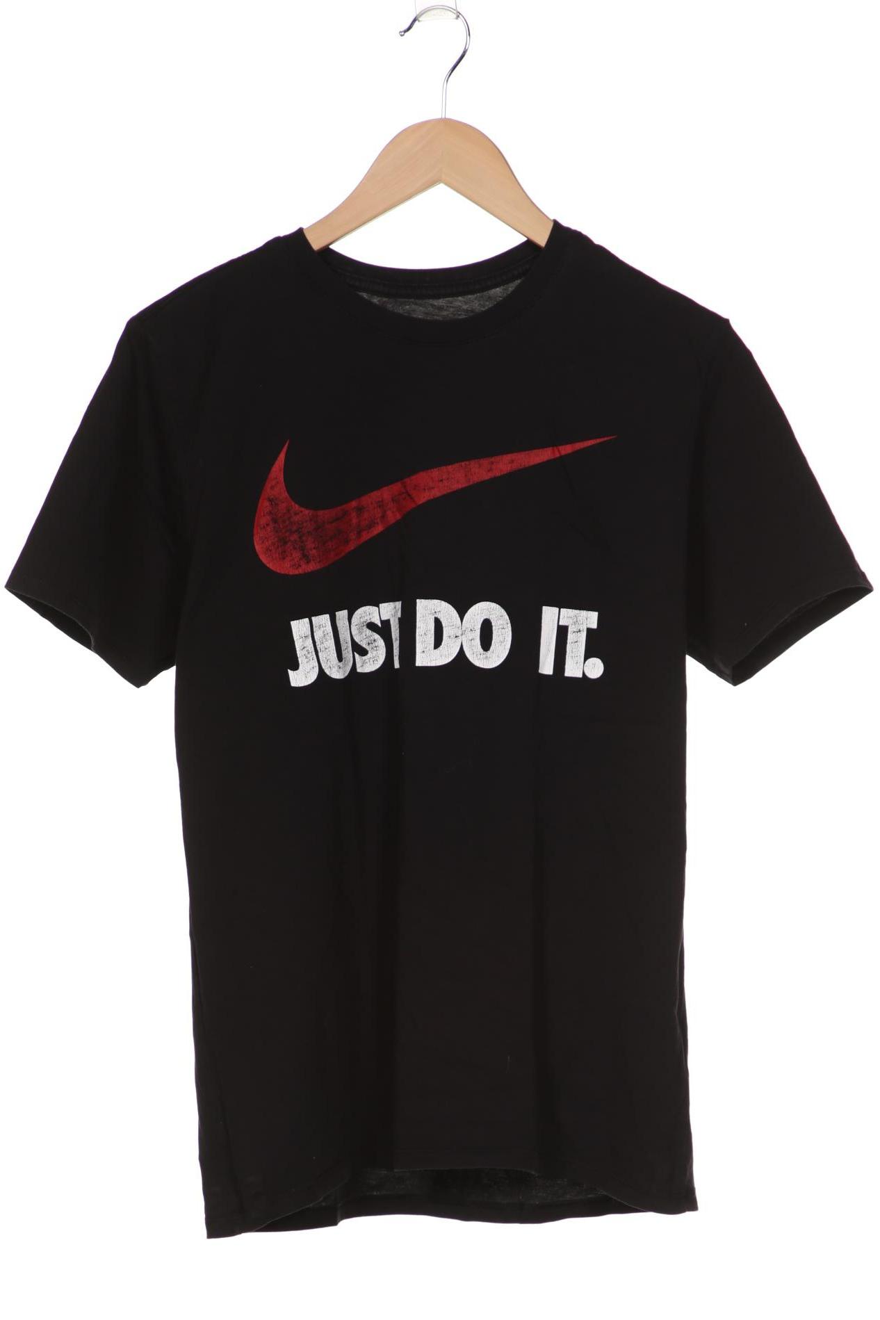 

Nike Herren T-Shirt, schwarz