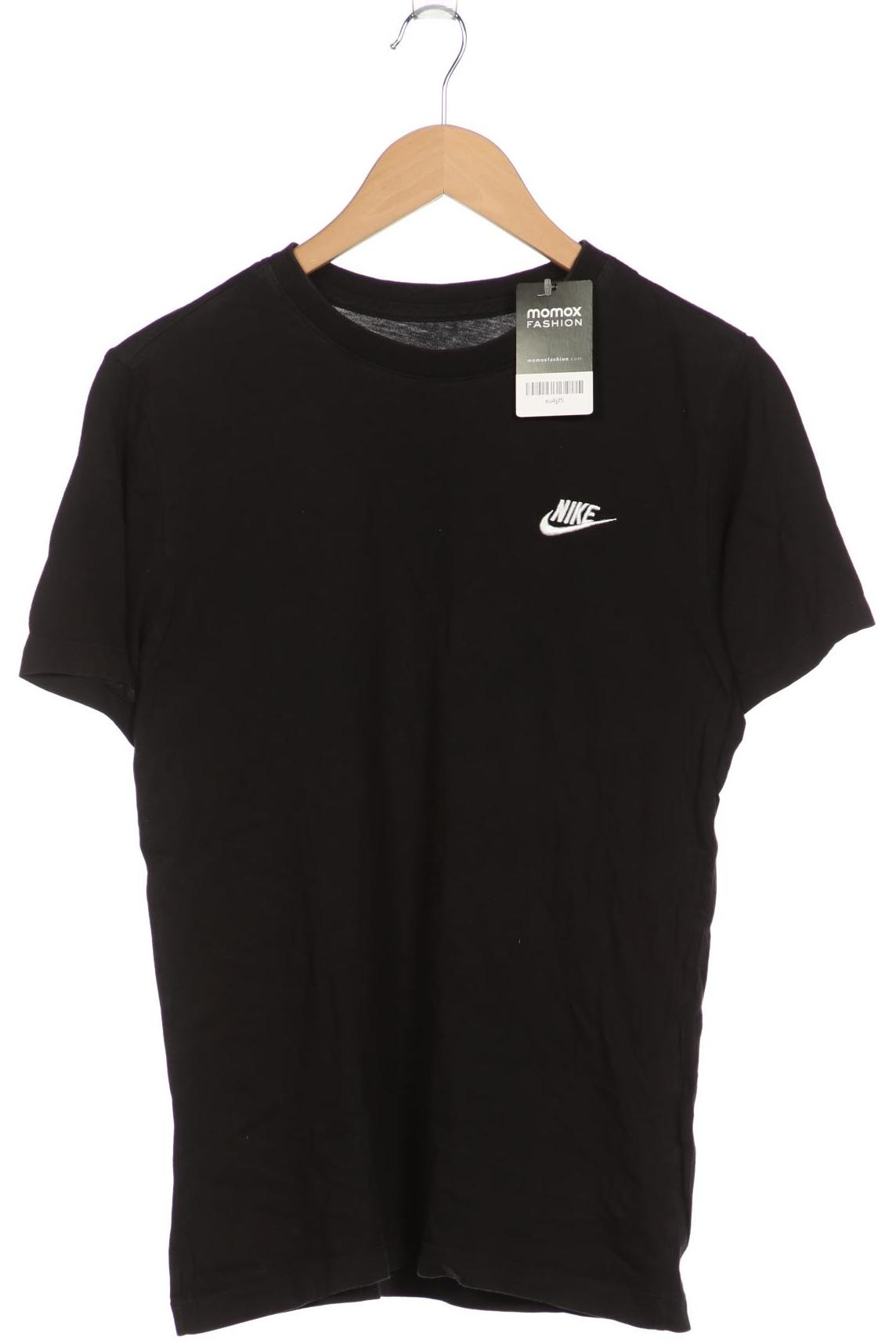 

Nike Herren T-Shirt, schwarz, Gr. 46
