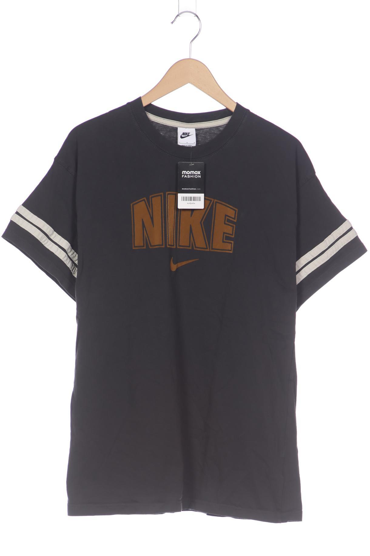 

Nike Herren T-Shirt, grau, Gr. 52