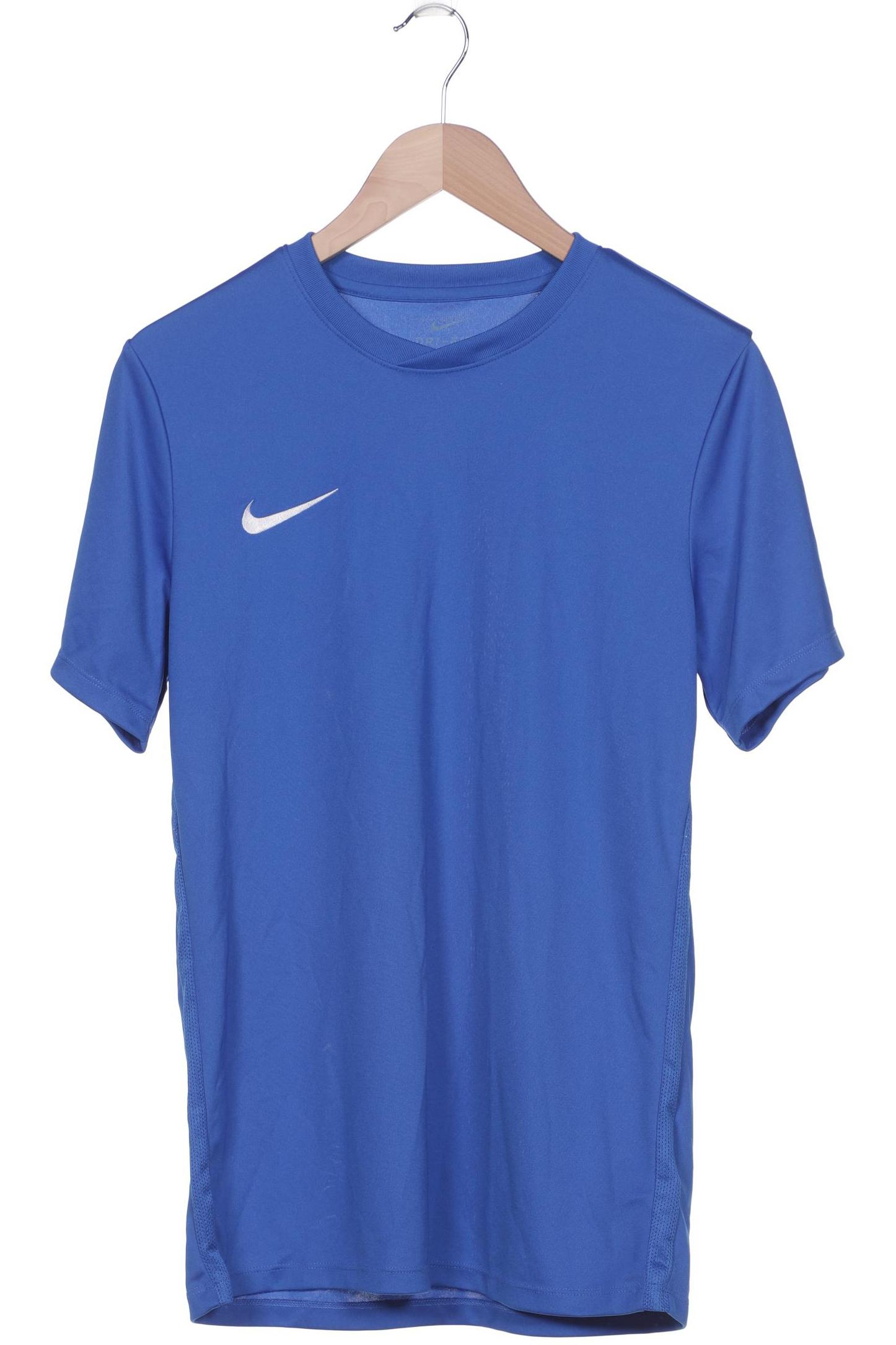

Nike Herren T-Shirt, blau, Gr. 48