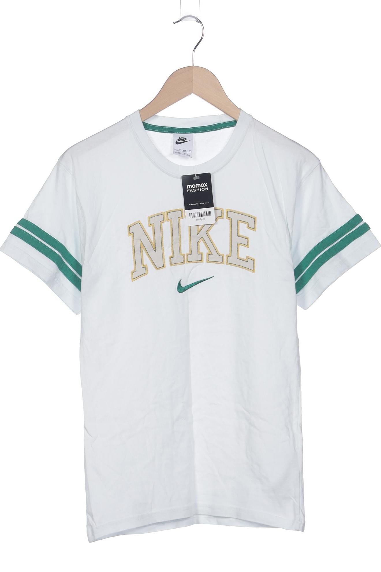 

Nike Herren T-Shirt, weiß, Gr. 44