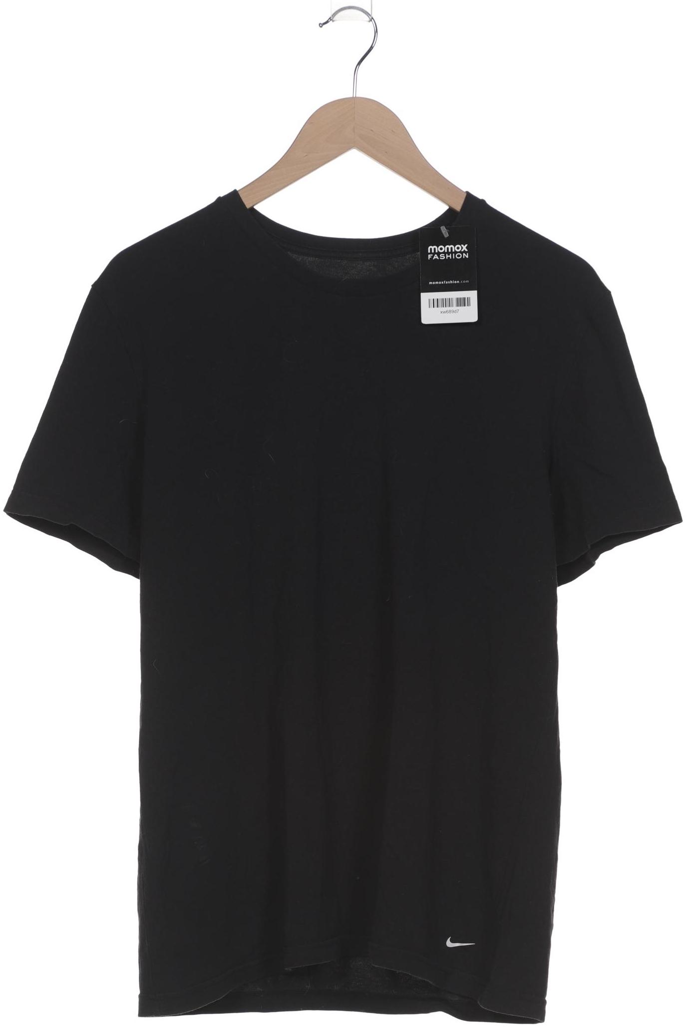 

Nike Herren T-Shirt, schwarz, Gr. 52