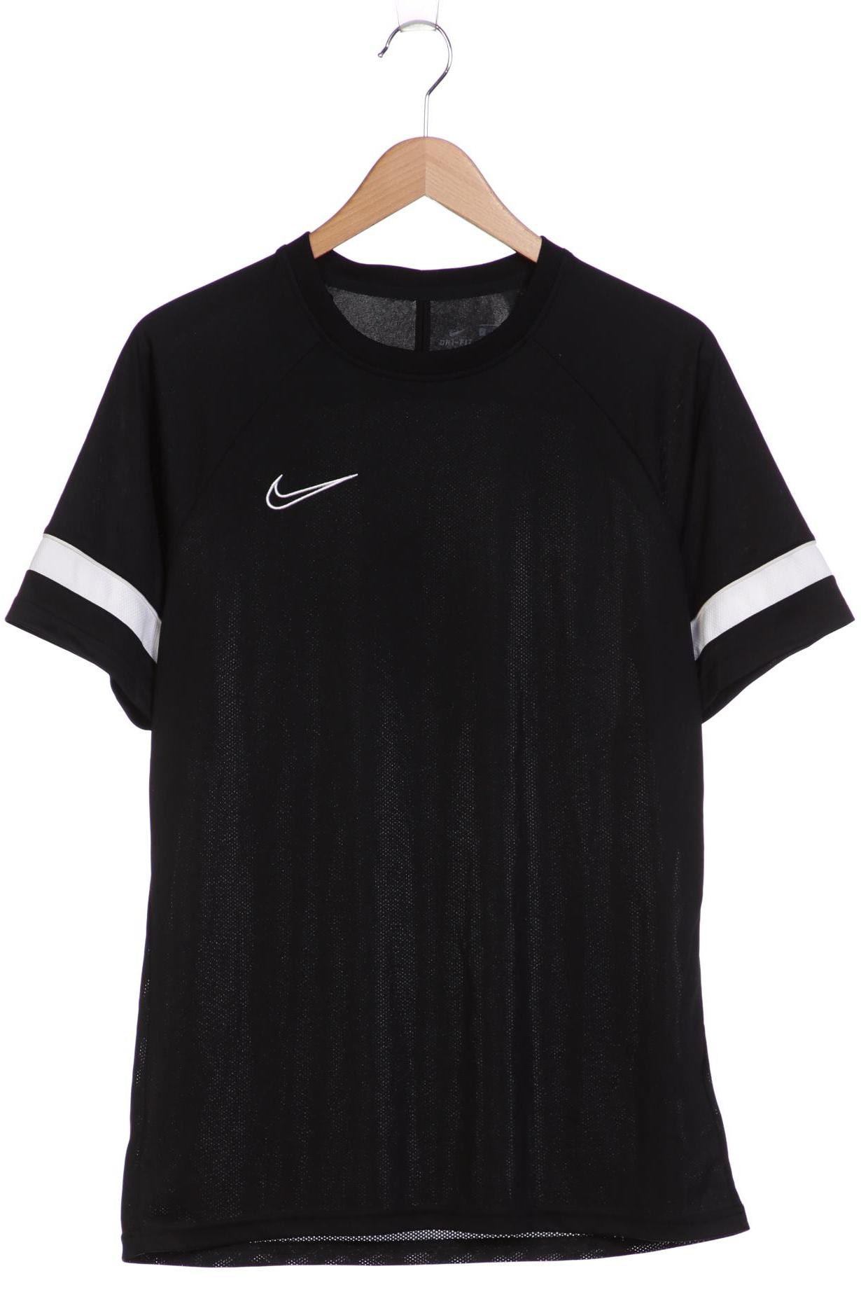 

Nike Herren T-Shirt, schwarz, Gr. 52