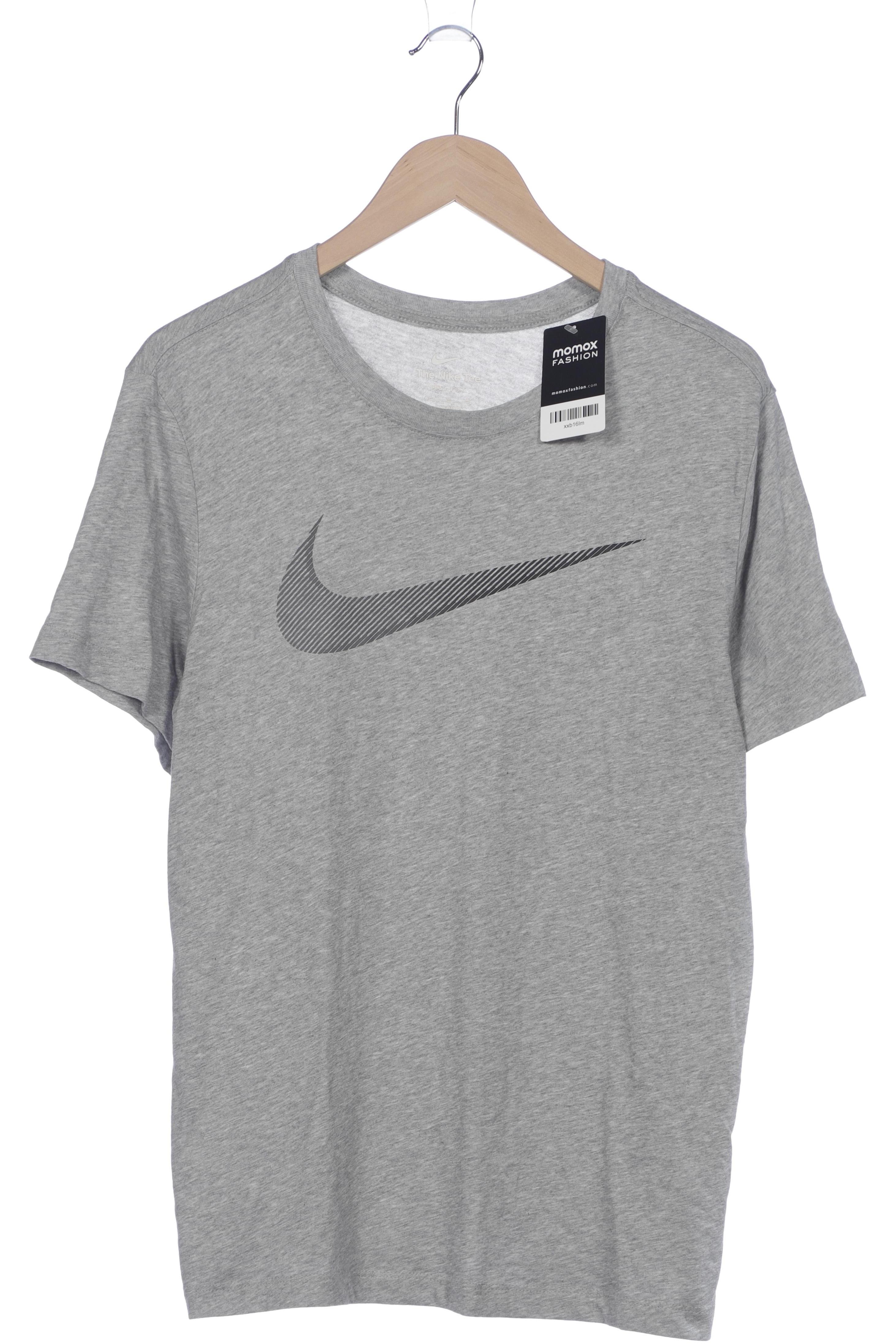 

Nike Herren T-Shirt, grau, Gr. 48