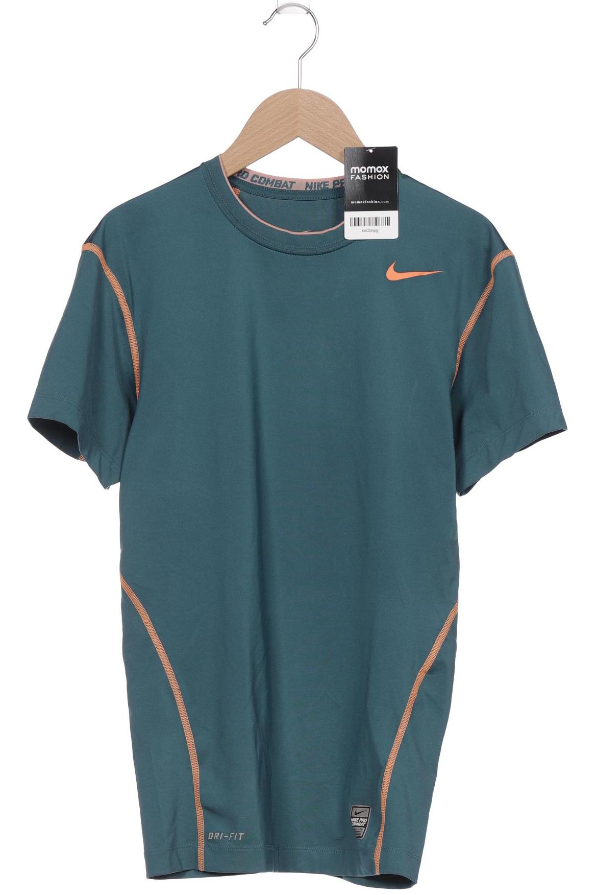 

Nike Herren T-Shirt, türkis