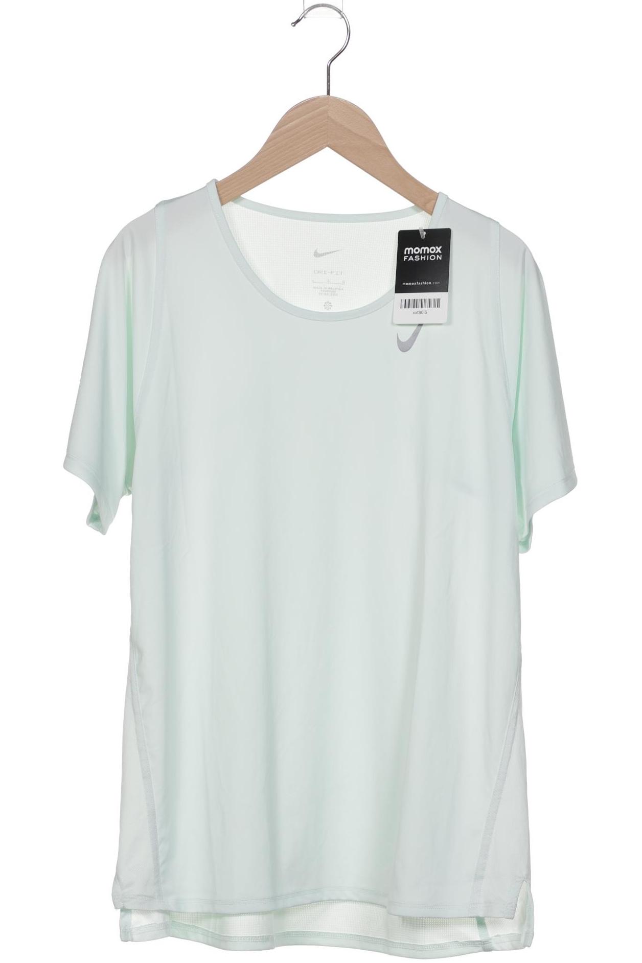 

Nike Herren T-Shirt, hellgrün, Gr. 52