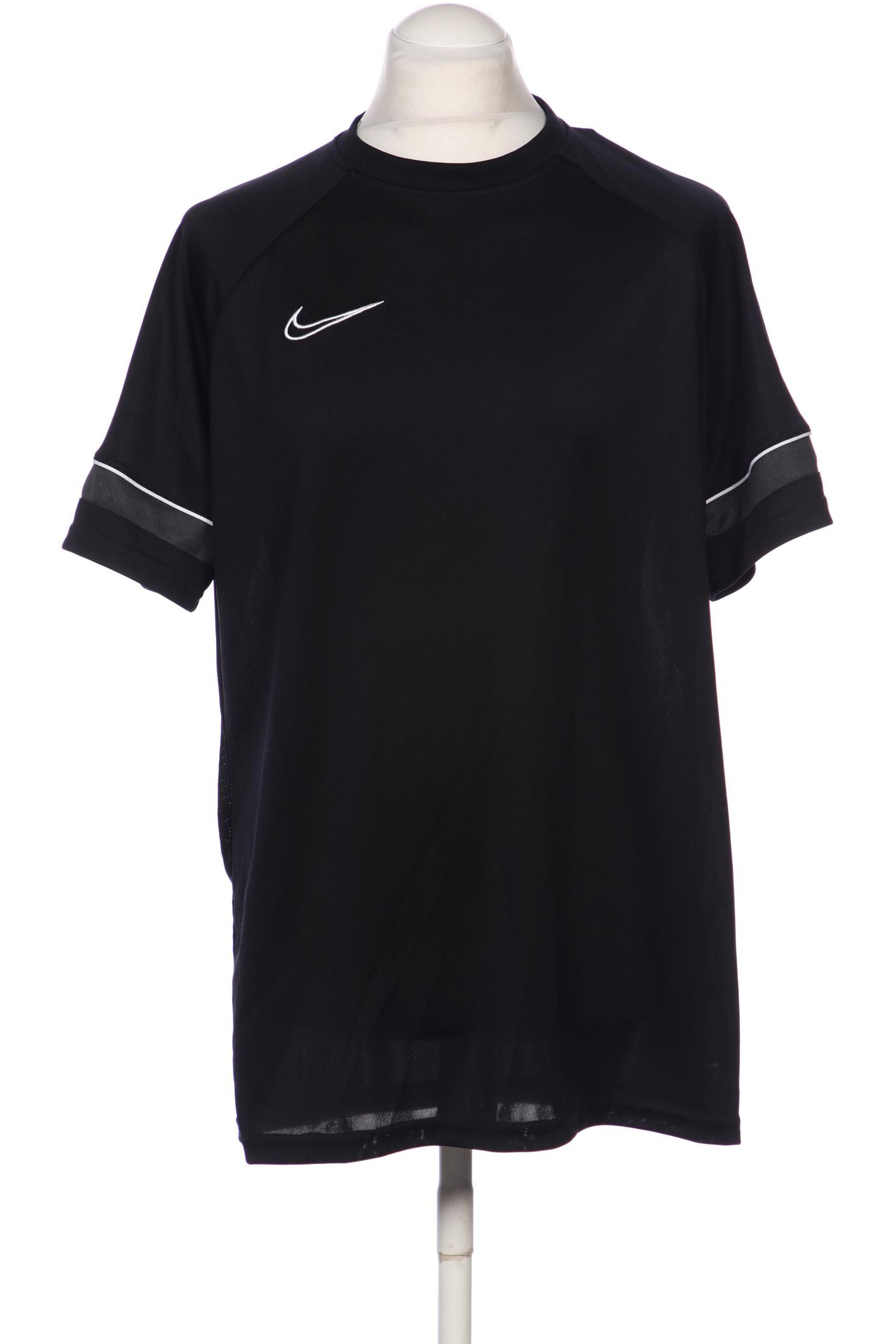

Nike Herren T-Shirt, schwarz