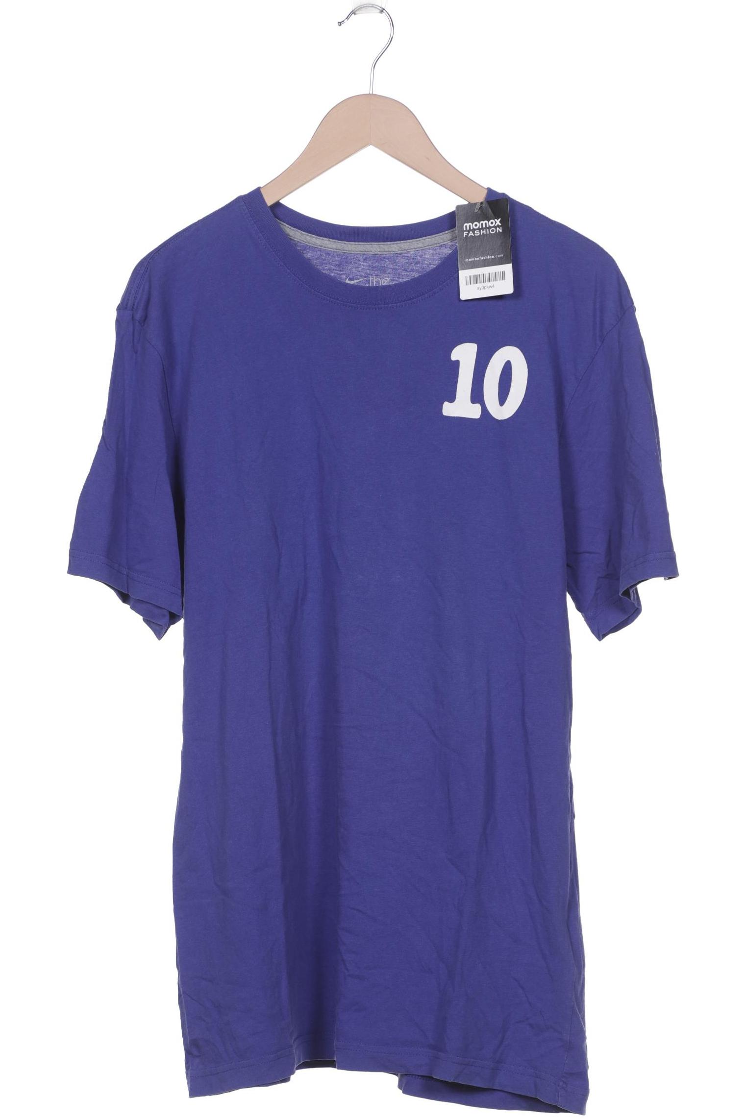 

Nike Herren T-Shirt, flieder