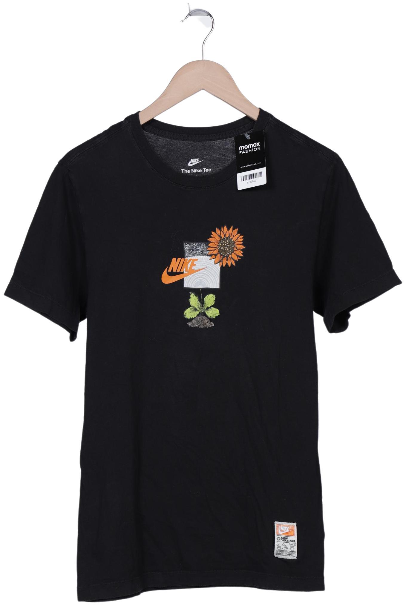 

Nike Herren T-Shirt, schwarz, Gr. 46