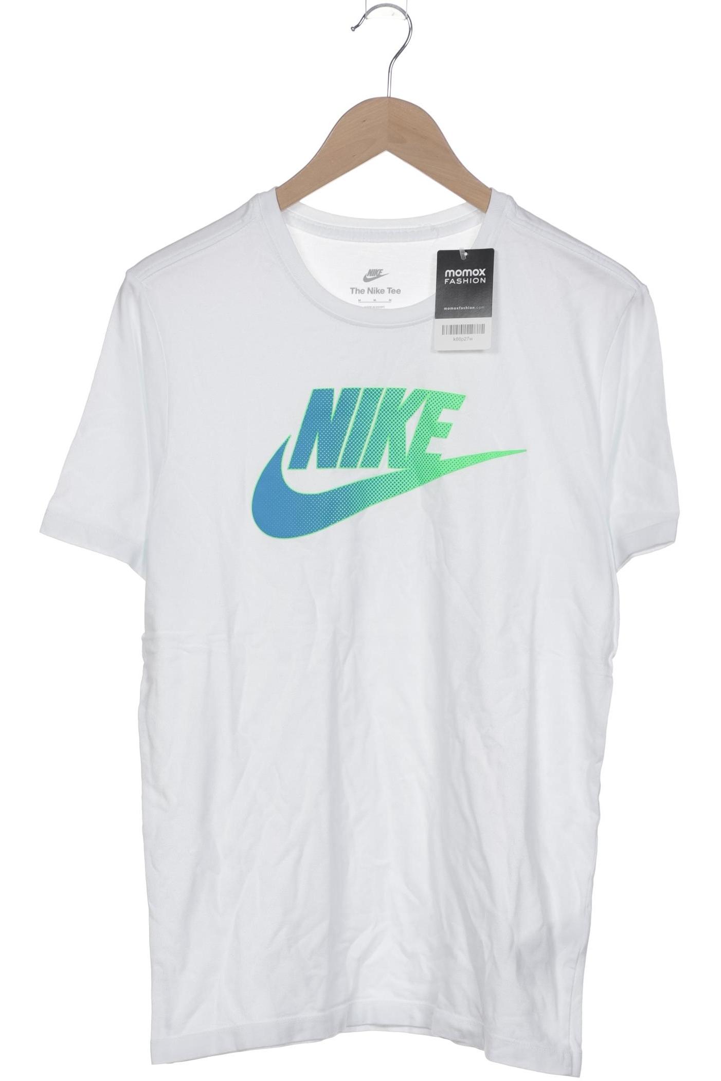 

Nike Herren T-Shirt, weiß, Gr. 48