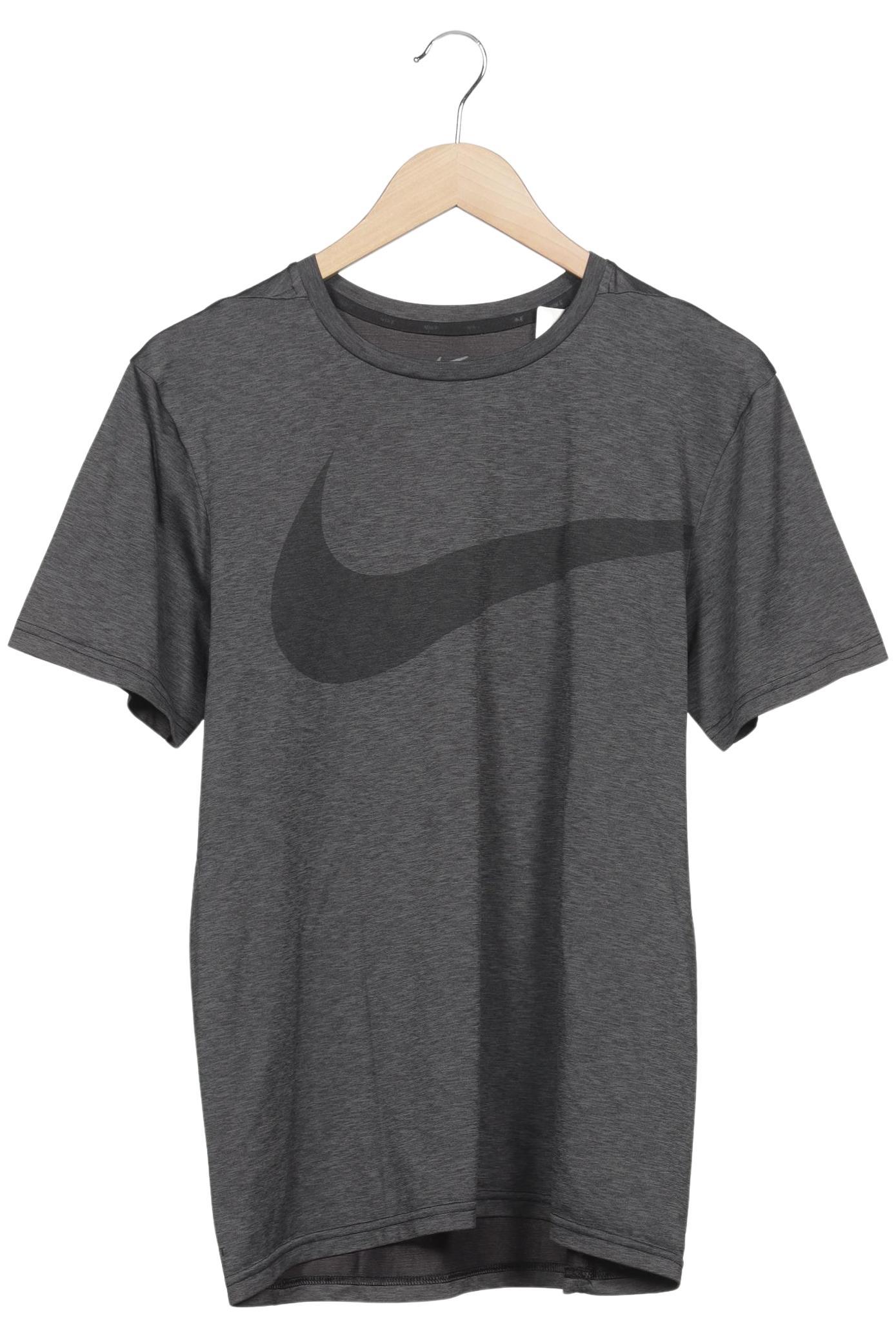

Nike Herren T-Shirt, grau, Gr. 48