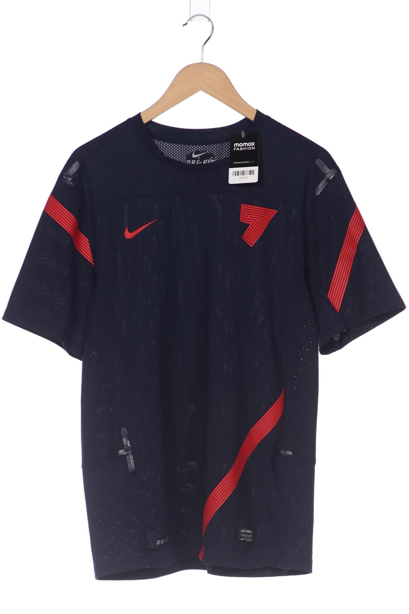 

Nike Herren T-Shirt, marineblau, Gr. 52
