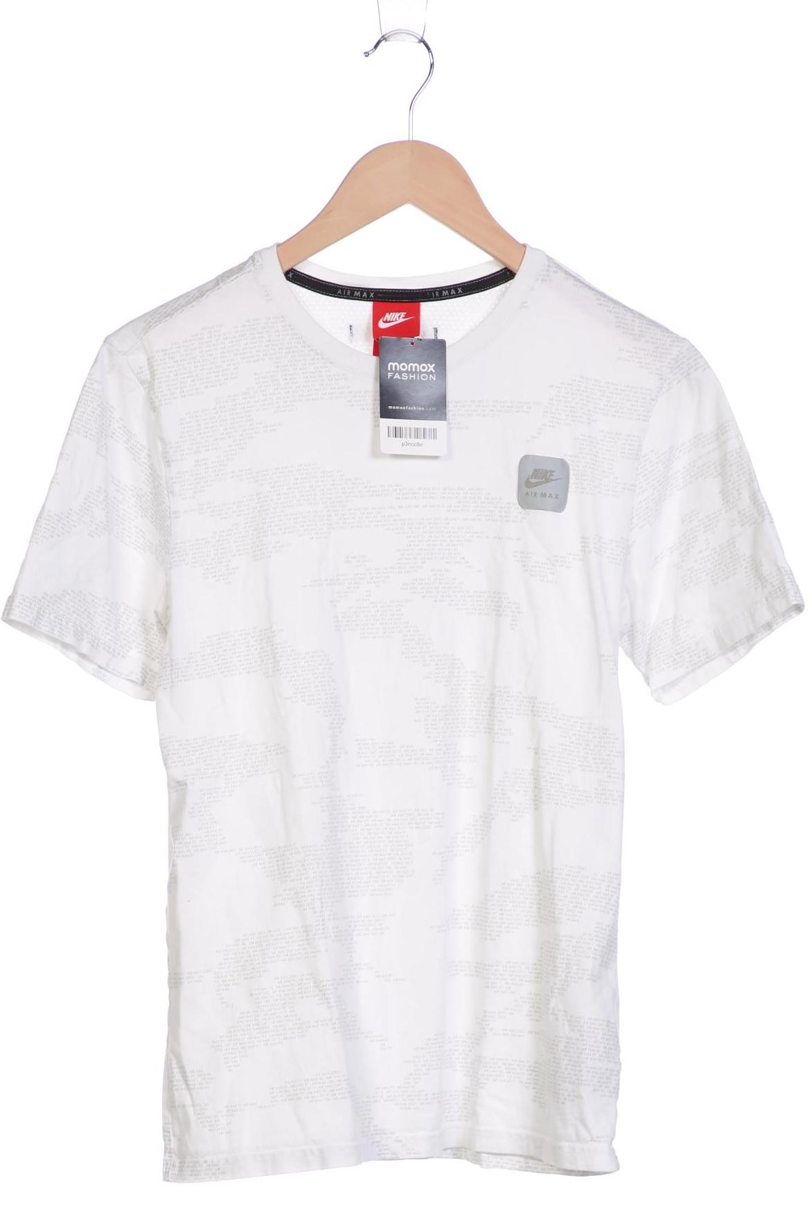 

Nike Herren T-Shirt, weiß, Gr. 48