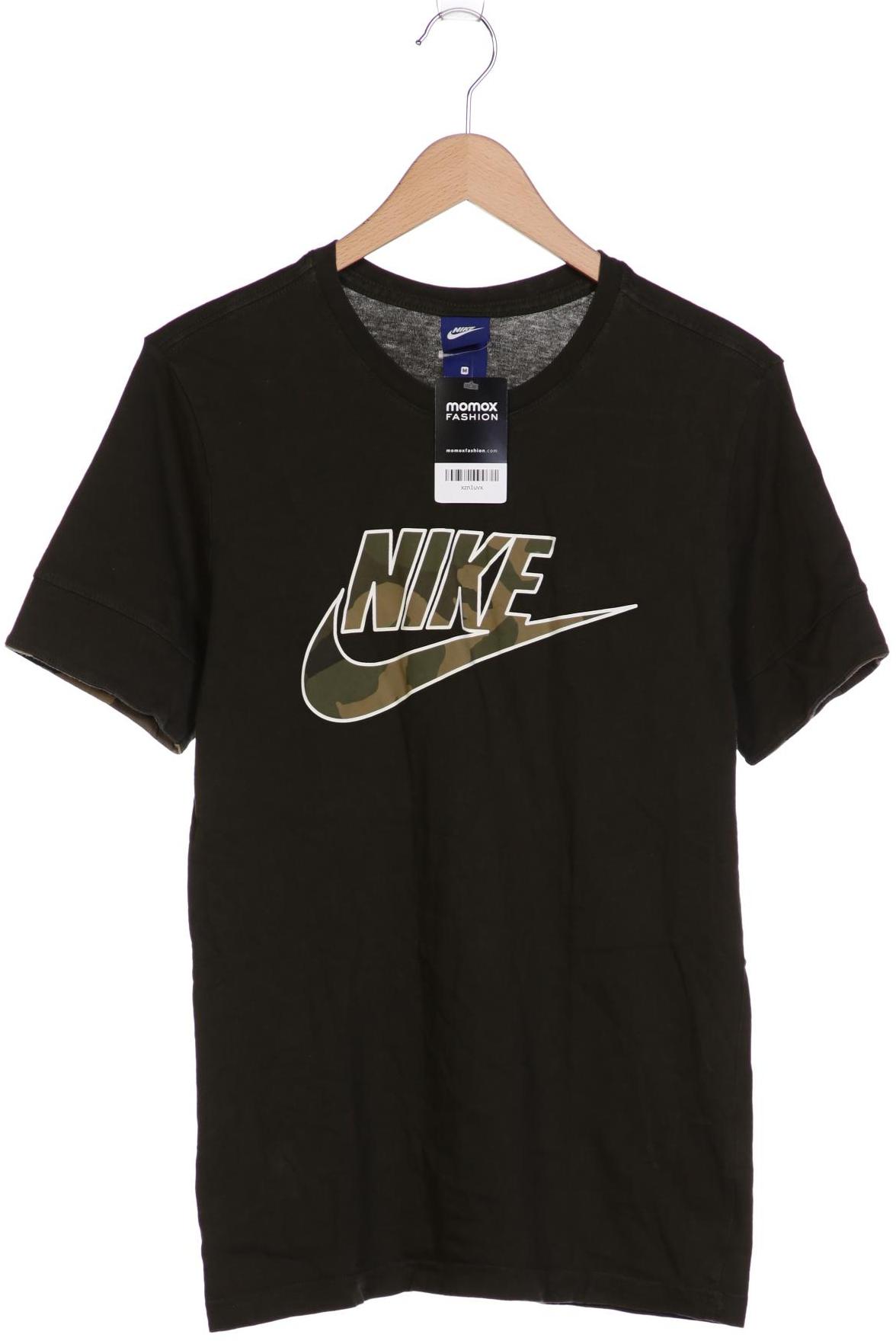 

Nike Herren T-Shirt, grün, Gr. 48