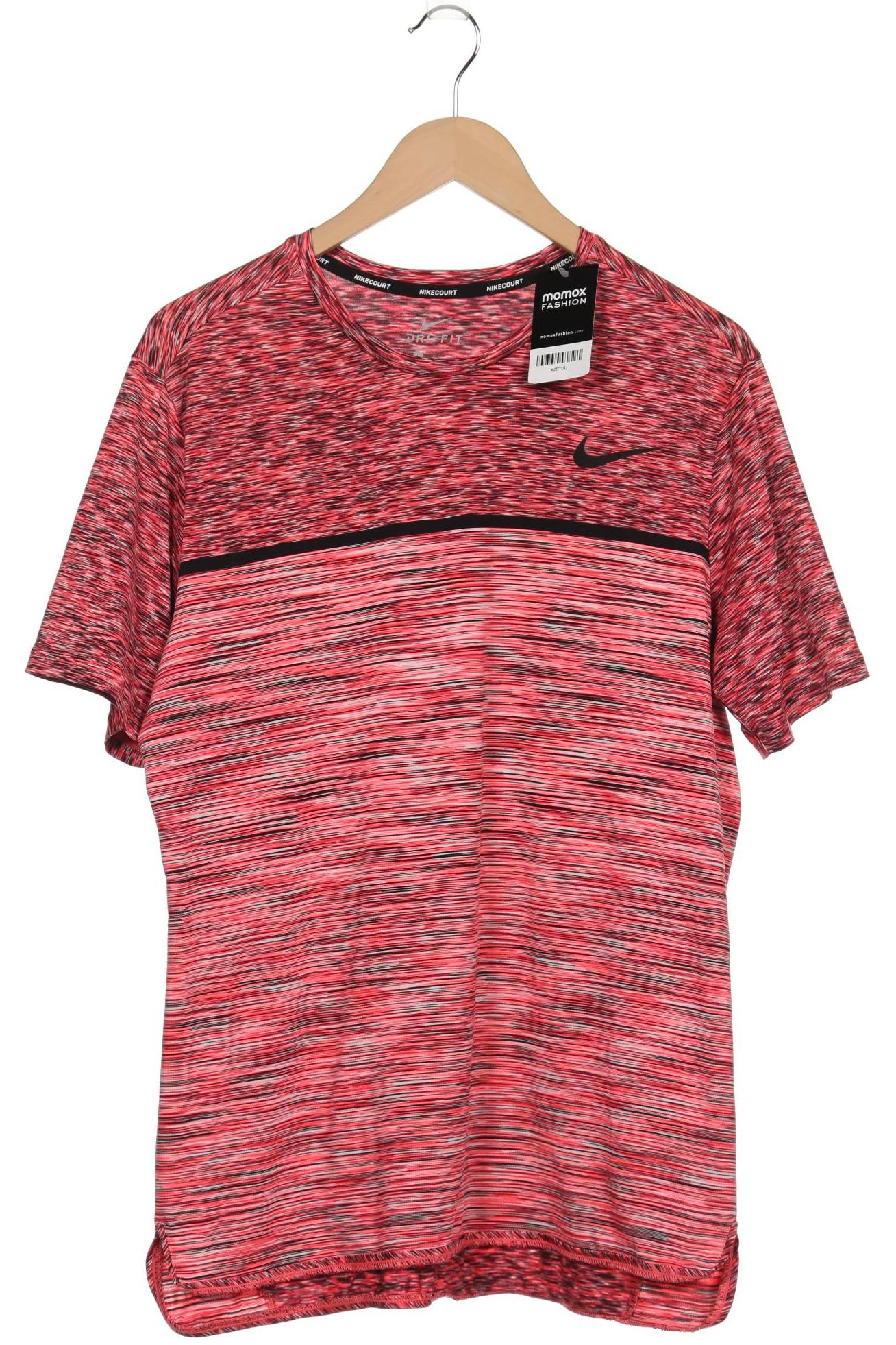 

Nike Herren T-Shirt, pink