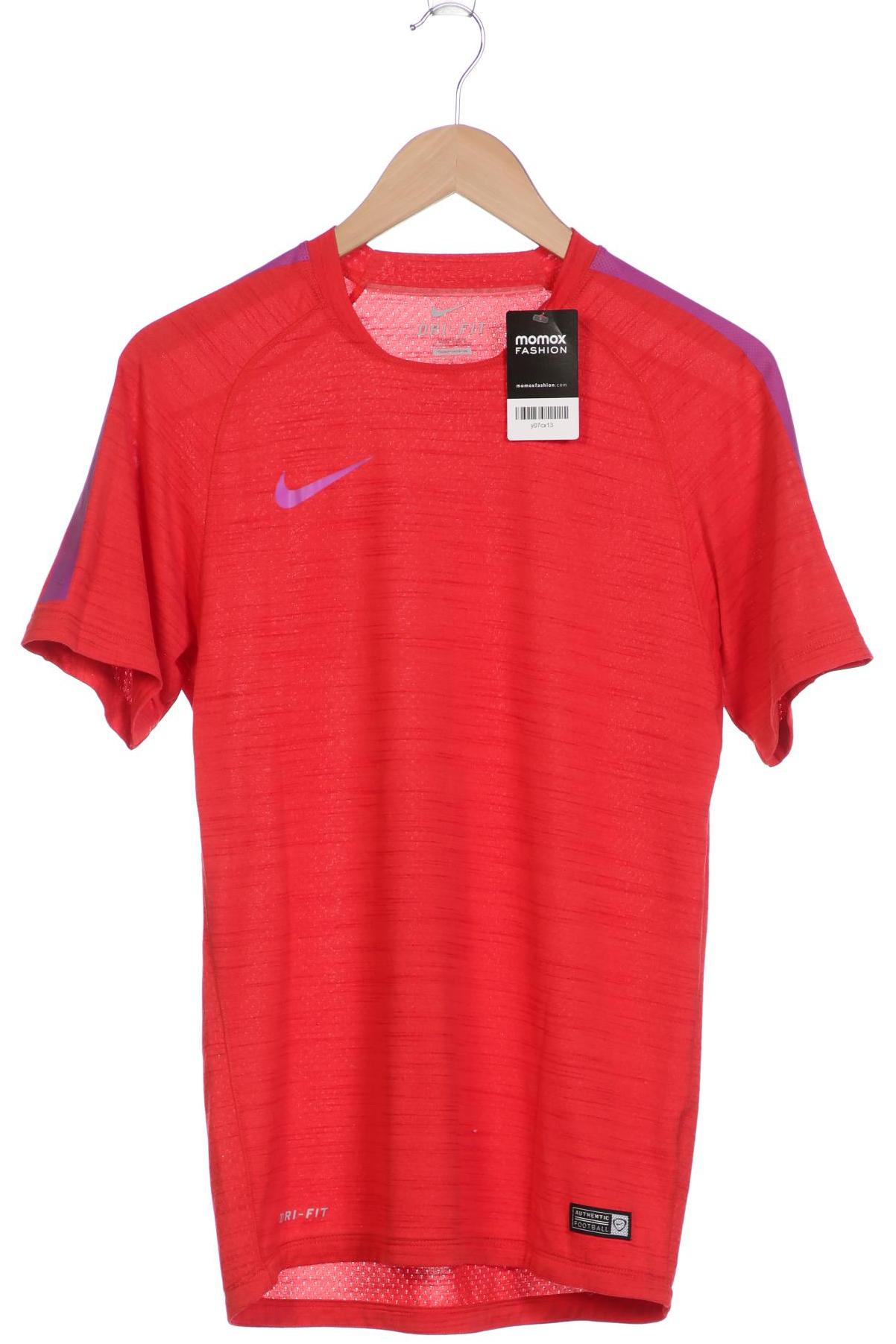 

Nike Herren T-Shirt, rot