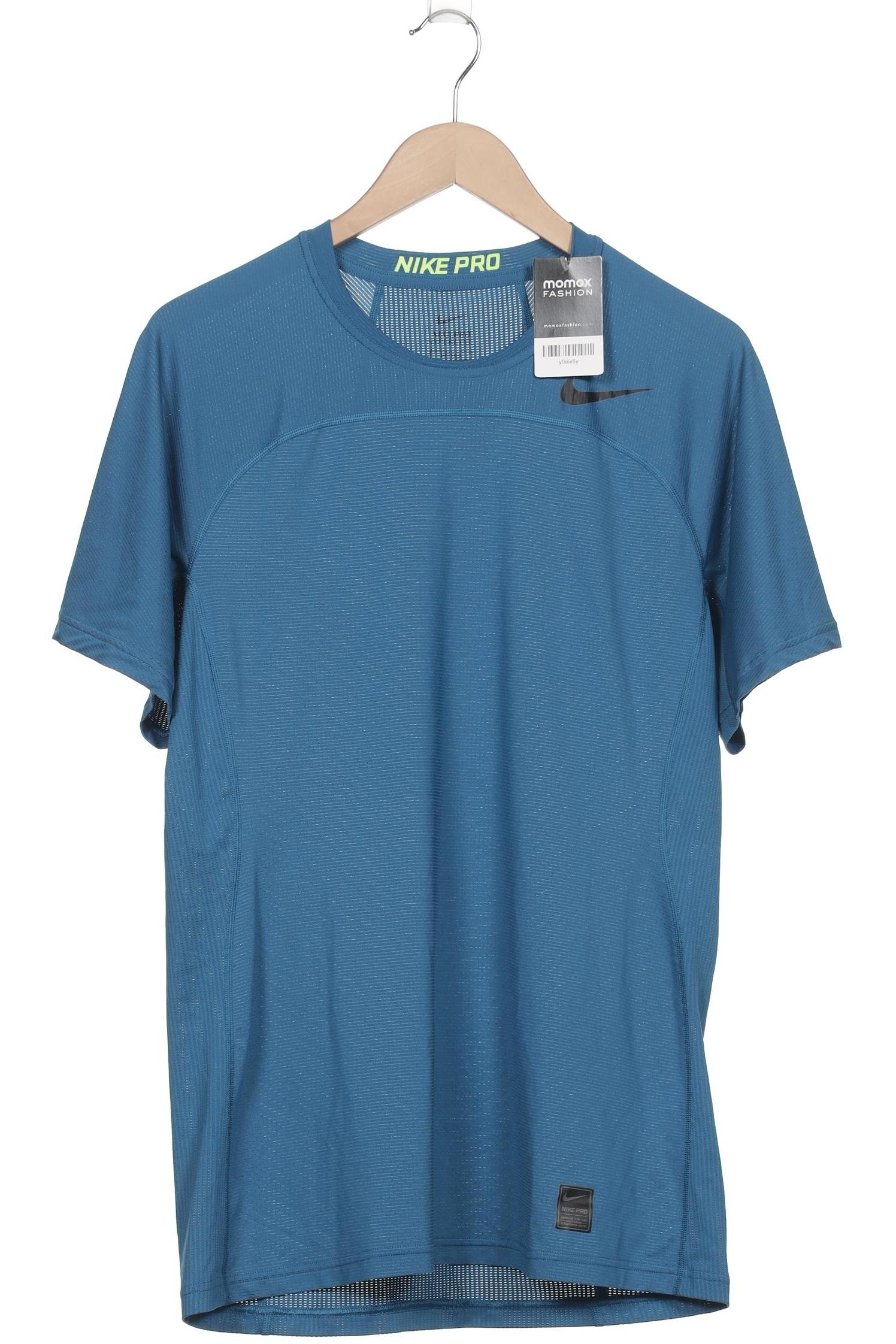 

Nike Herren T-Shirt, blau, Gr. 52