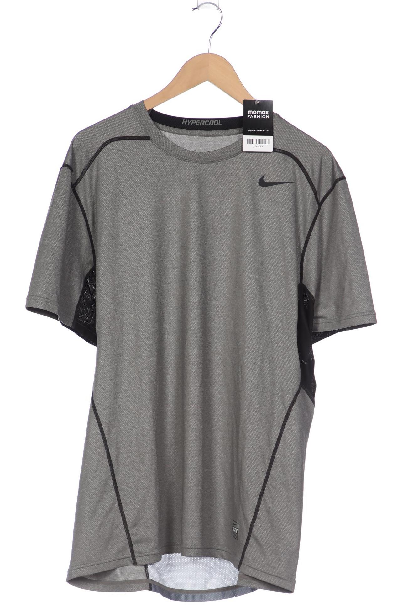

Nike Herren T-Shirt, grau