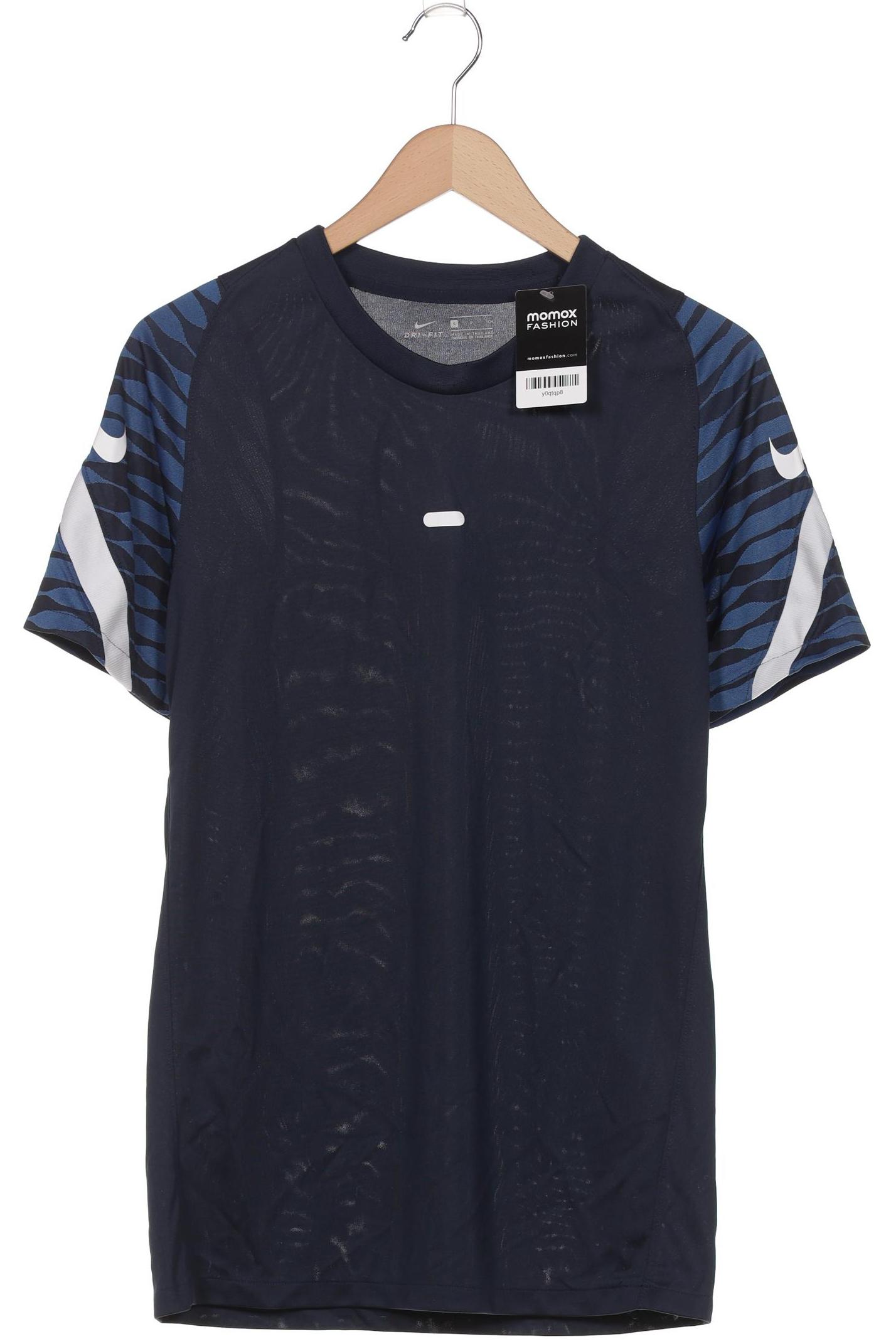 

Nike Herren T-Shirt, marineblau, Gr. 46