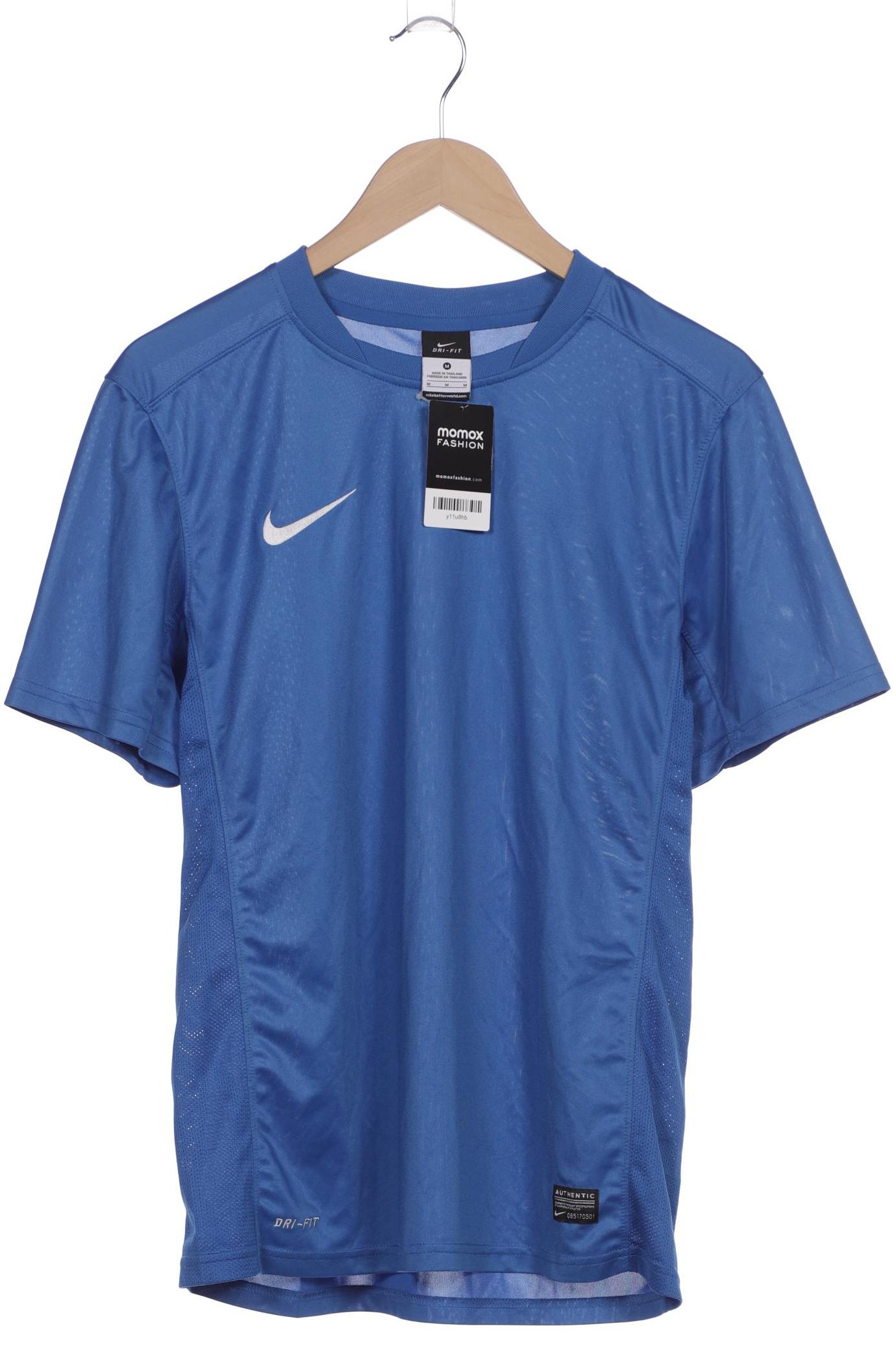 

Nike Herren T-Shirt, blau, Gr. 48