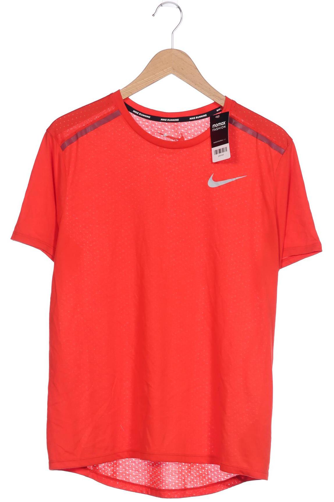 

Nike Herren T-Shirt, rot