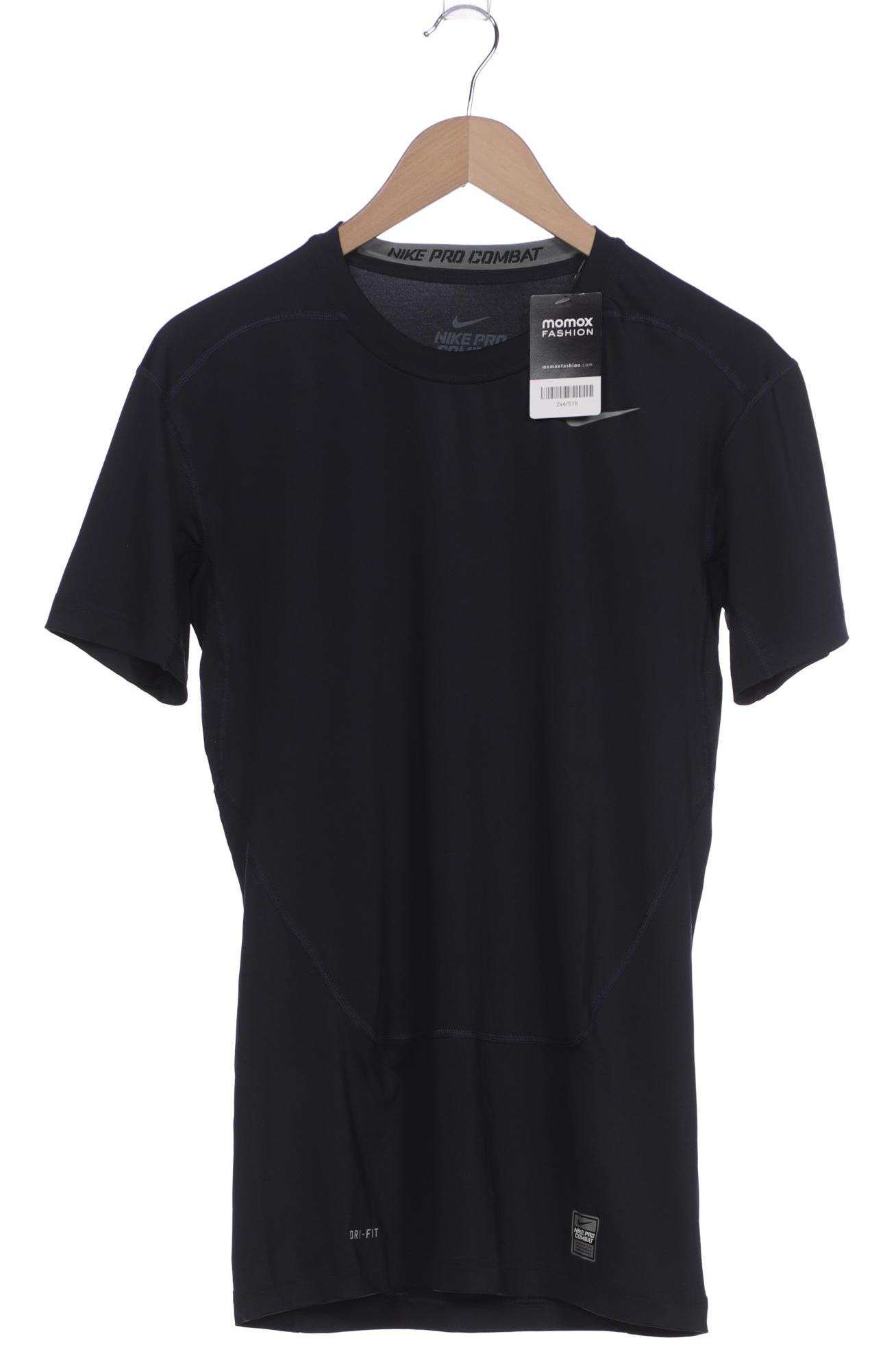 

Nike Herren T-Shirt, marineblau, Gr. 54