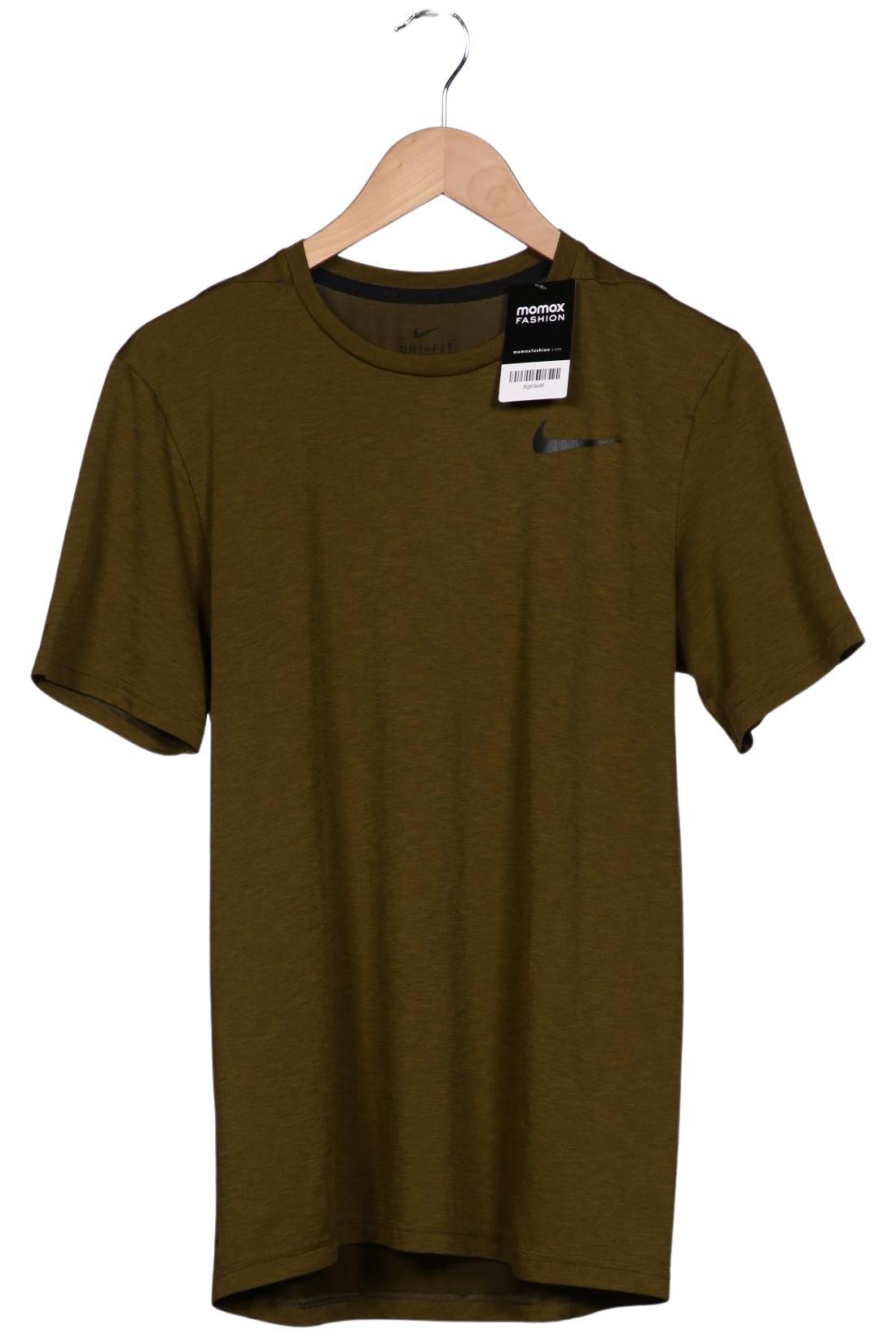 

Nike Herren T-Shirt, grün, Gr. 48