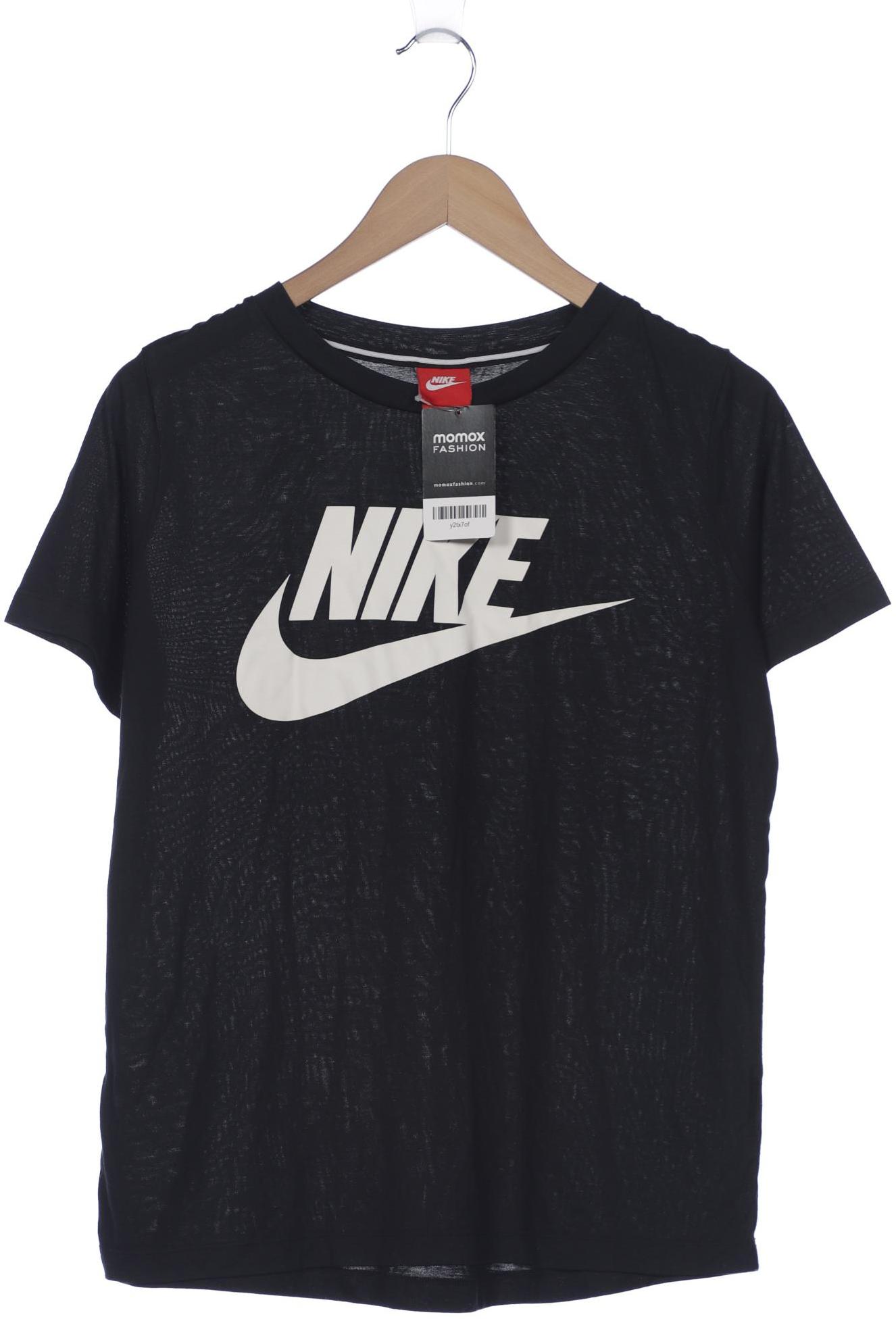 

Nike Herren T-Shirt, schwarz